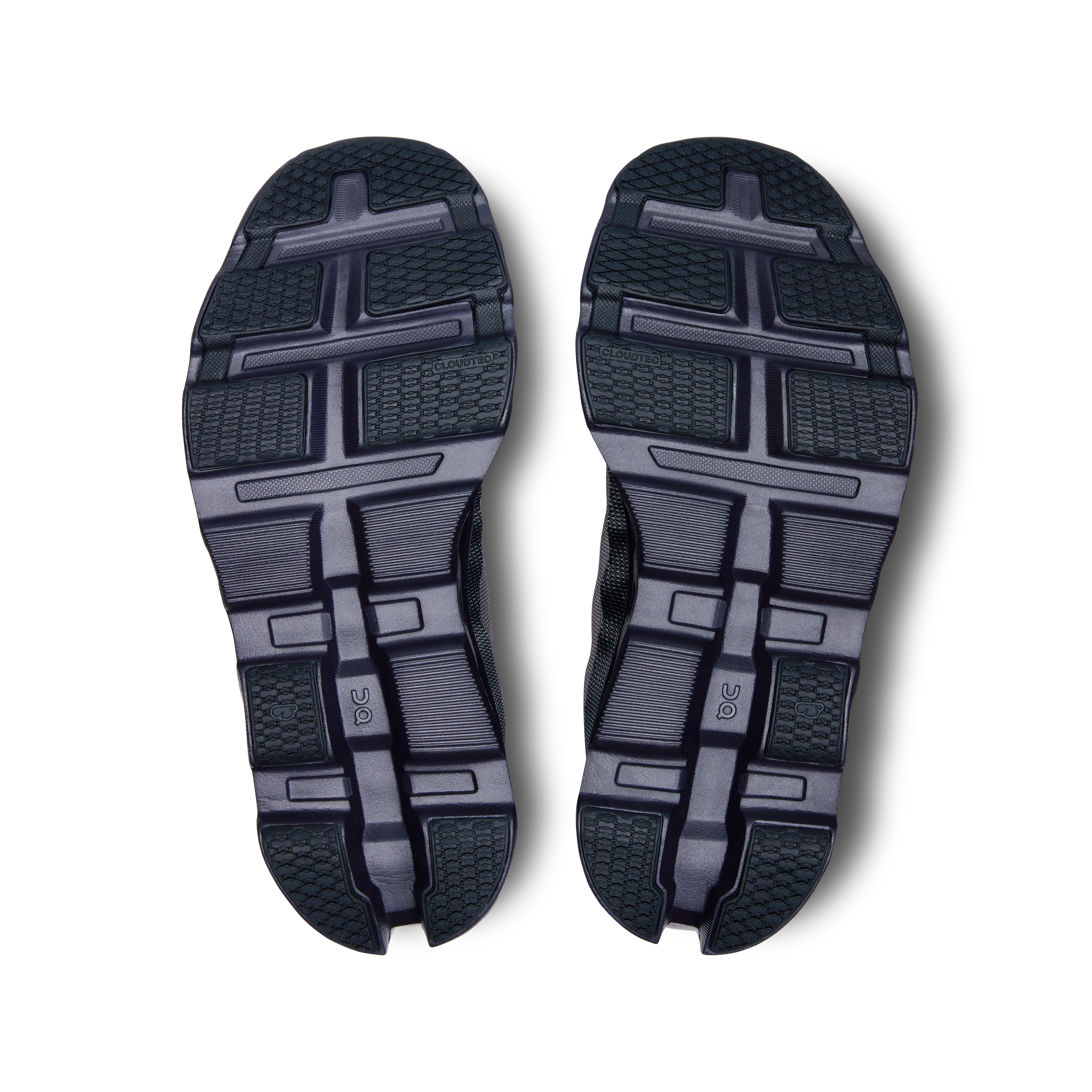 On Running Cloudmonster 2 Asphalt Iron (Women's)