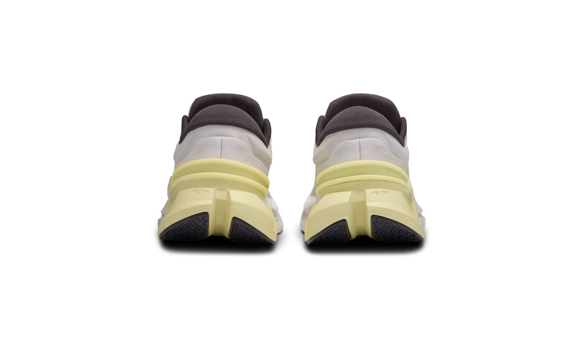 Cloudflyer 5 W Pearl | Hay