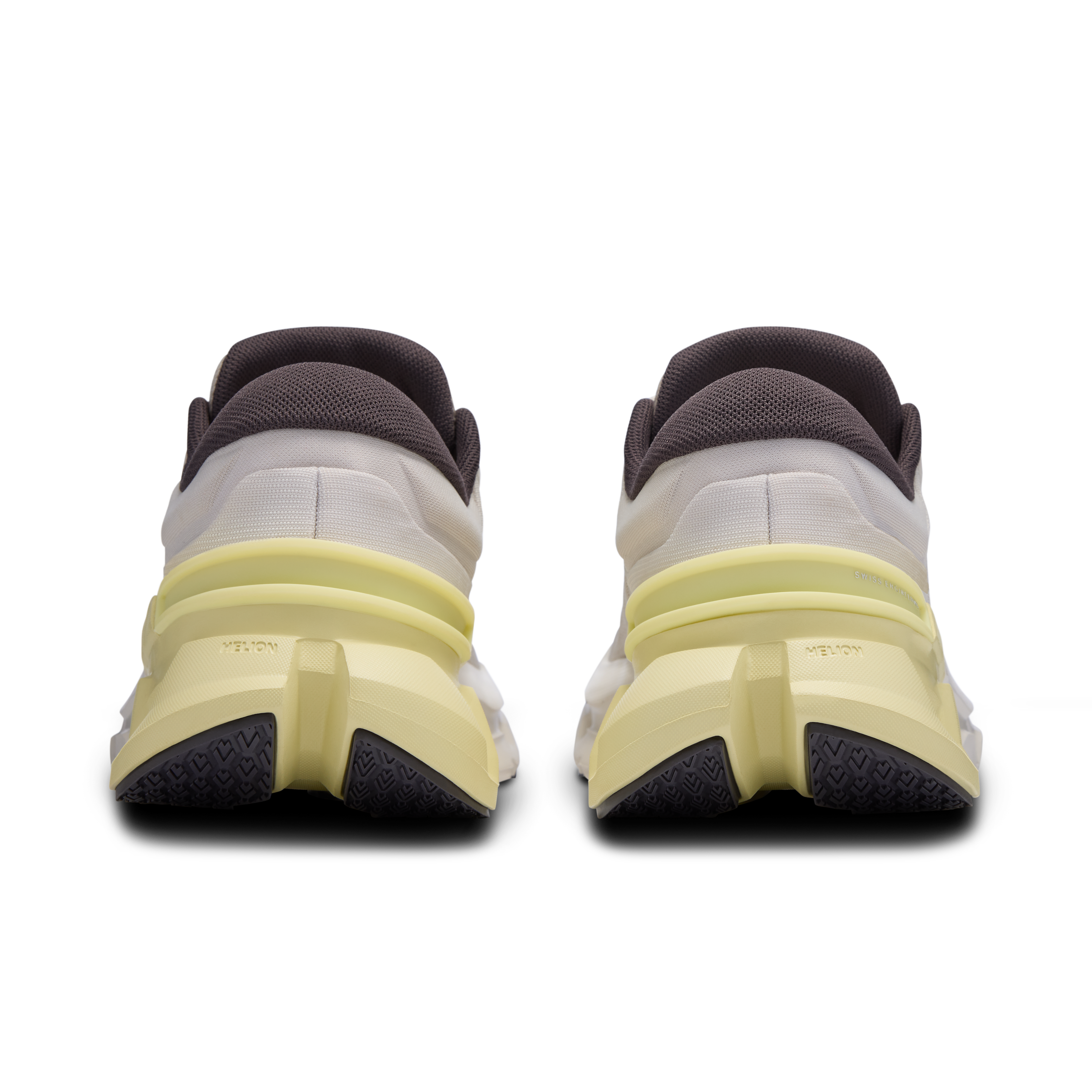 Cloudflyer 5 W Pearl | Hay