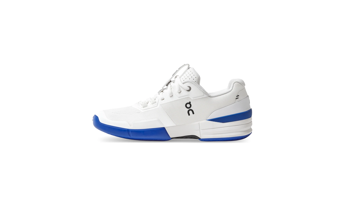 THE ROGER Pro 1 W White | Indigo