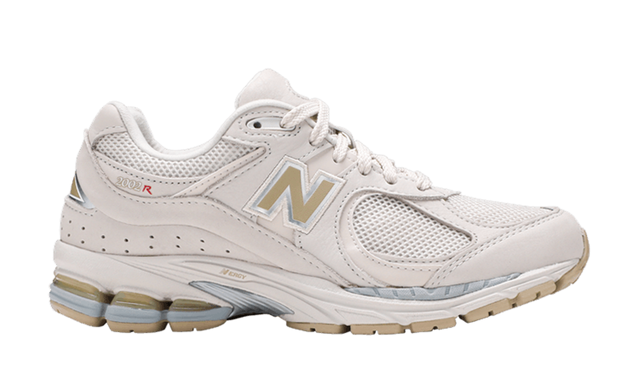 2002R 'Cream'