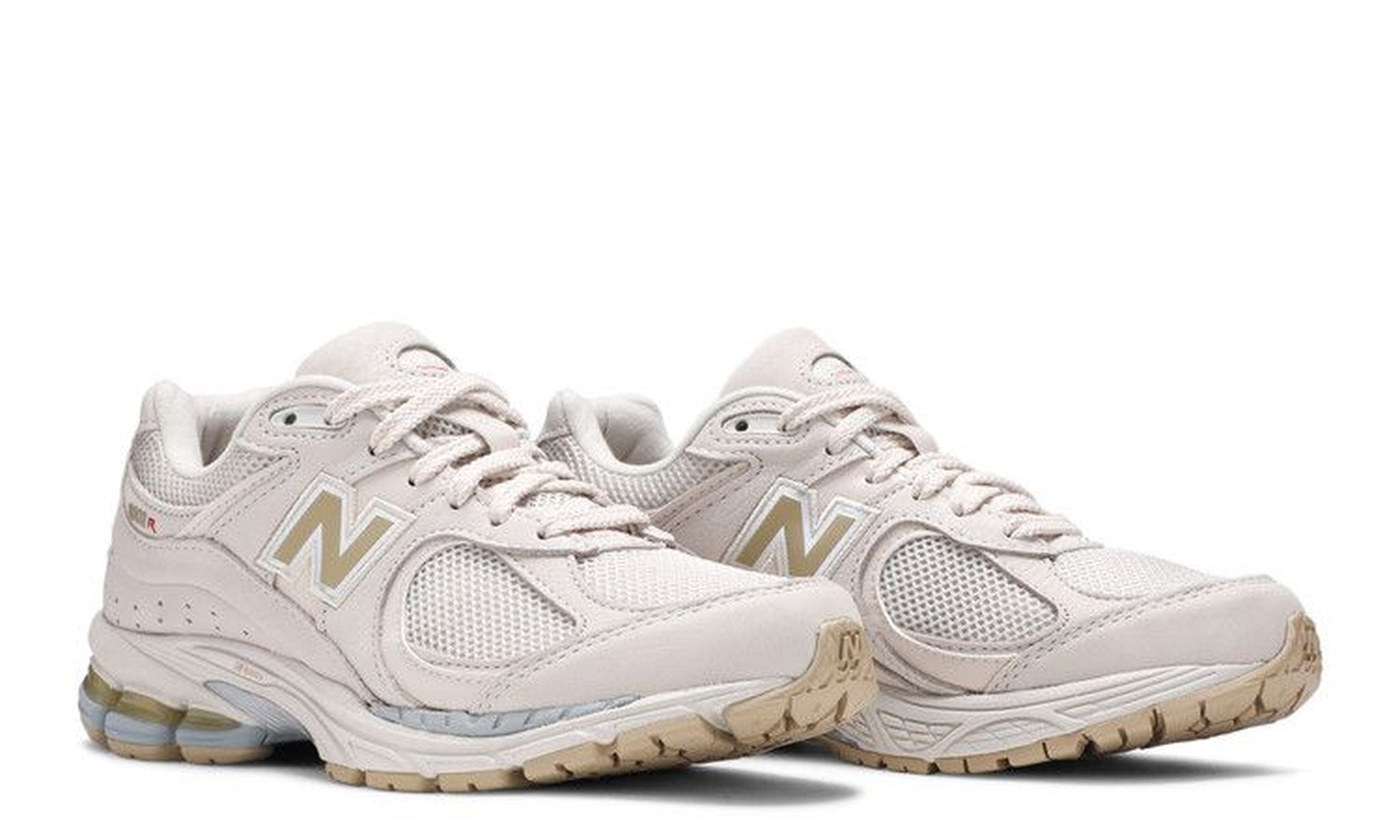 2002R 'Cream'