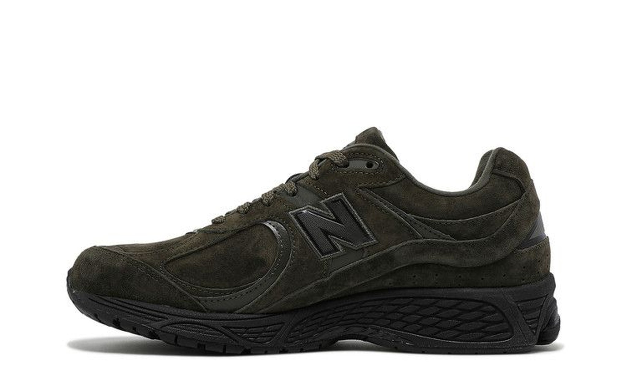 2002R 'Olive'