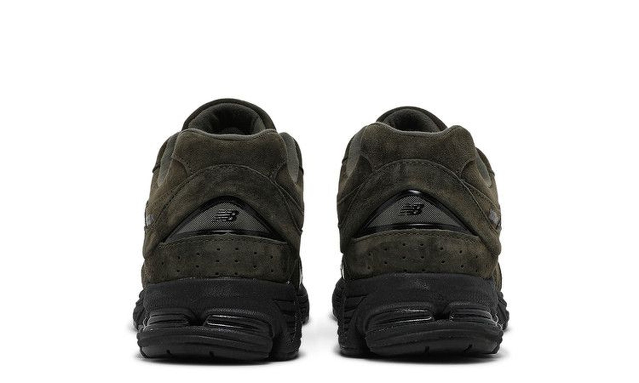 2002R 'Olive'