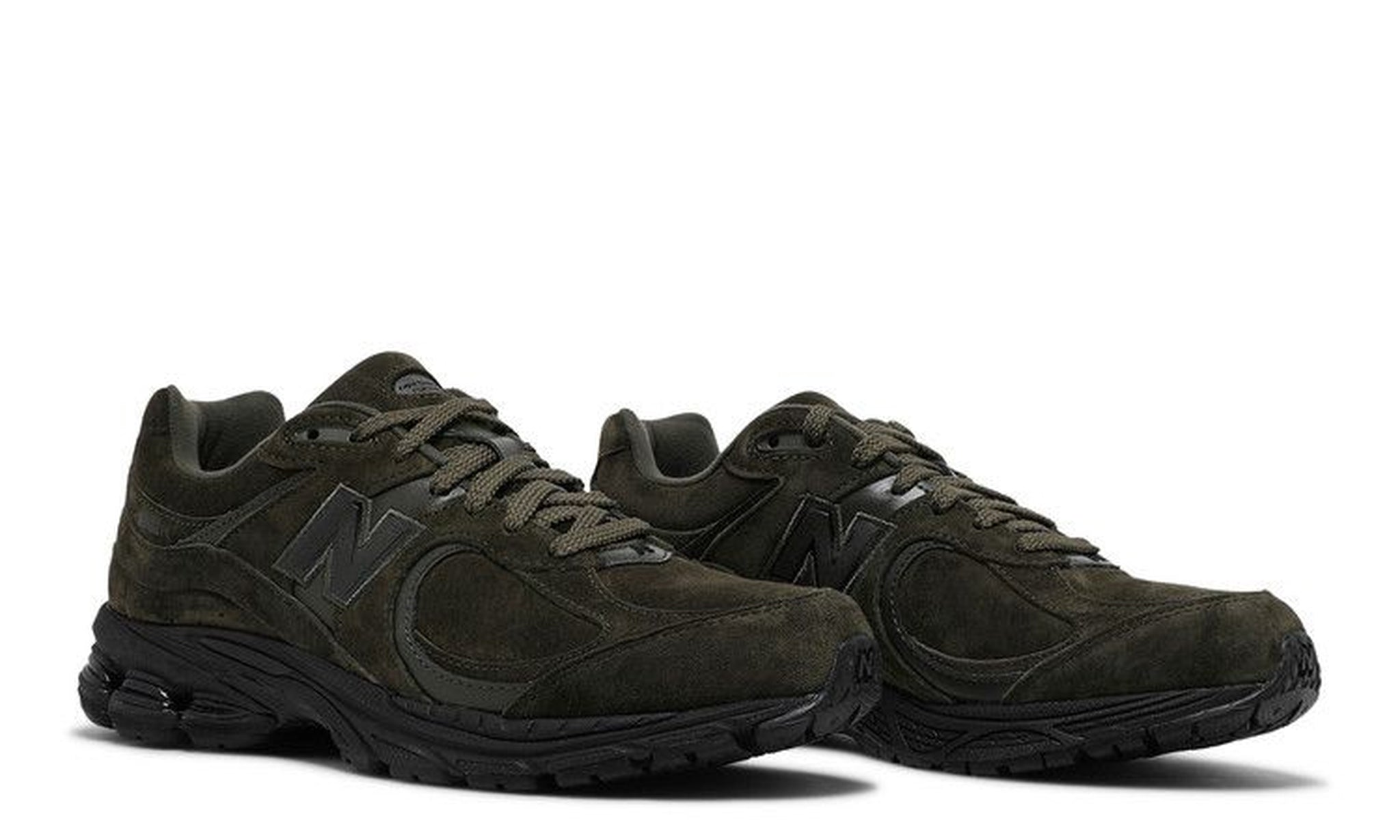 2002R 'Olive'