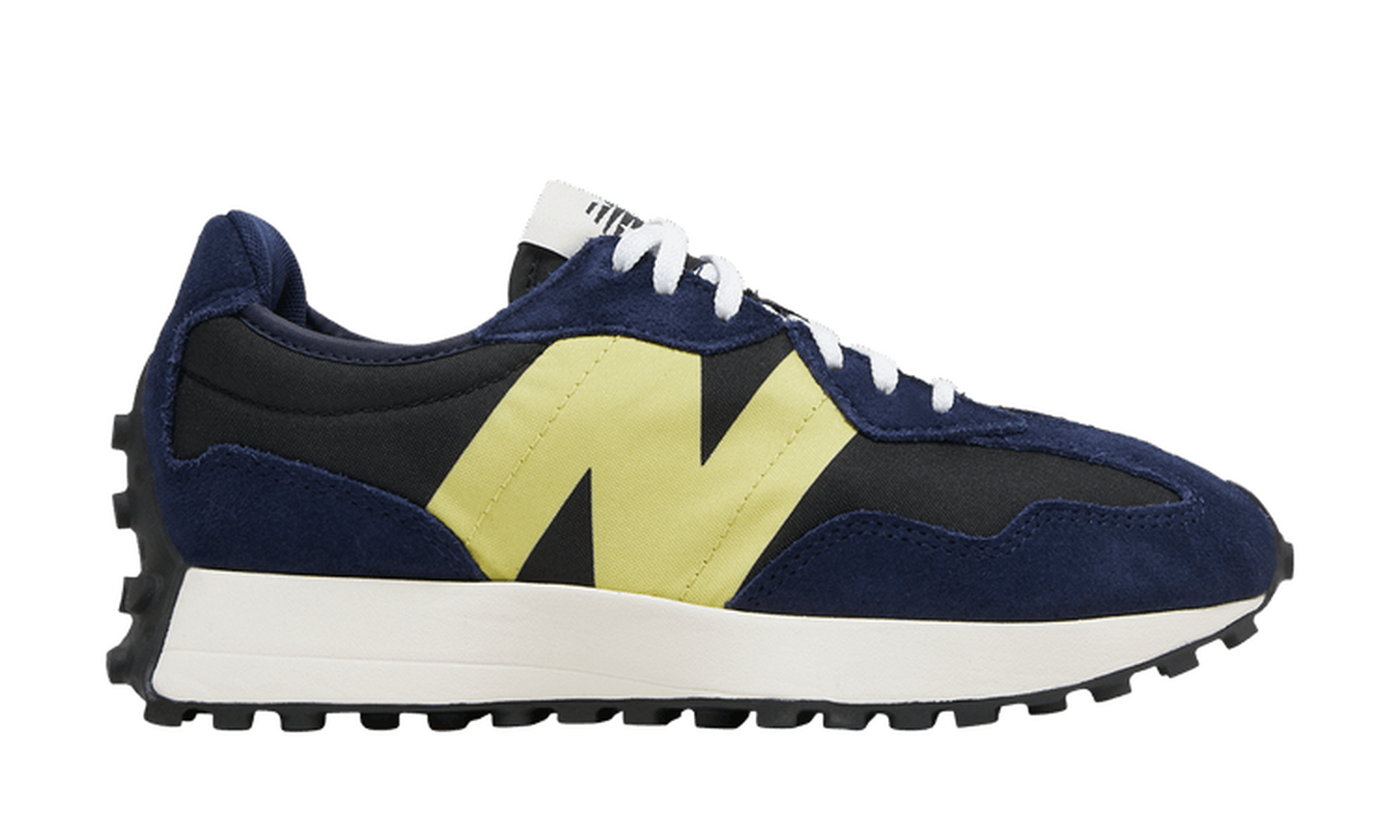 Wmns 327 'Eclipse First Light'