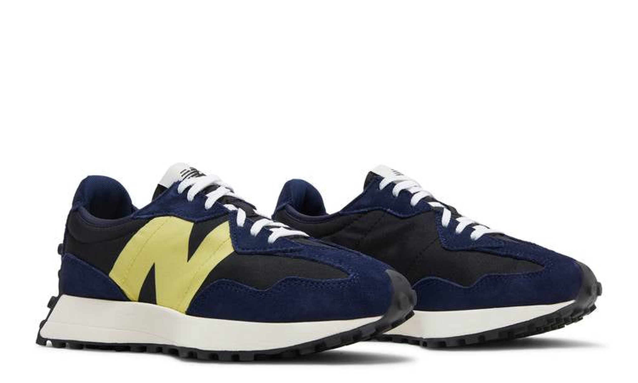 Wmns 327 'Eclipse First Light'