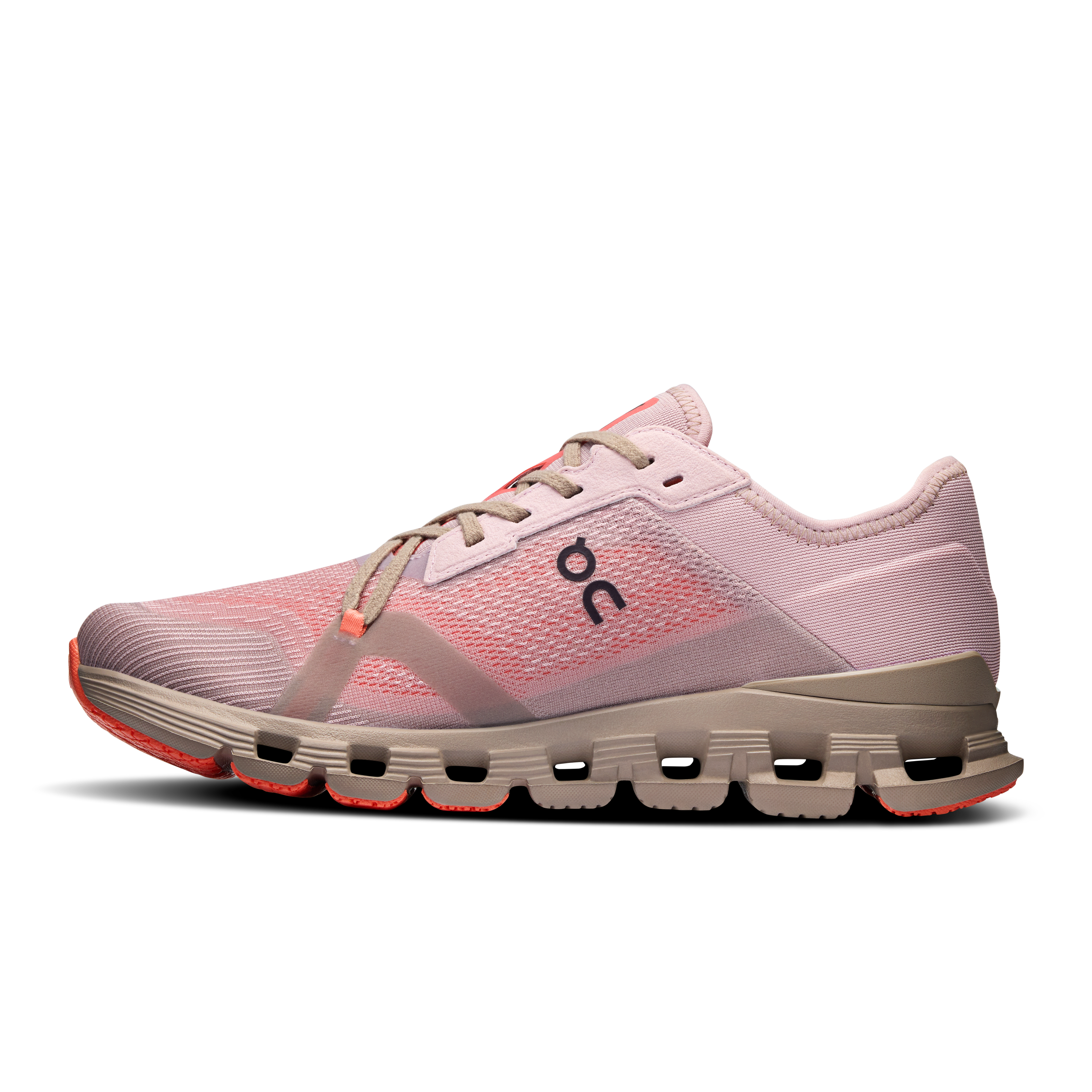 On Running Cloud X 4 AD Mauve Salmon (Women's)
