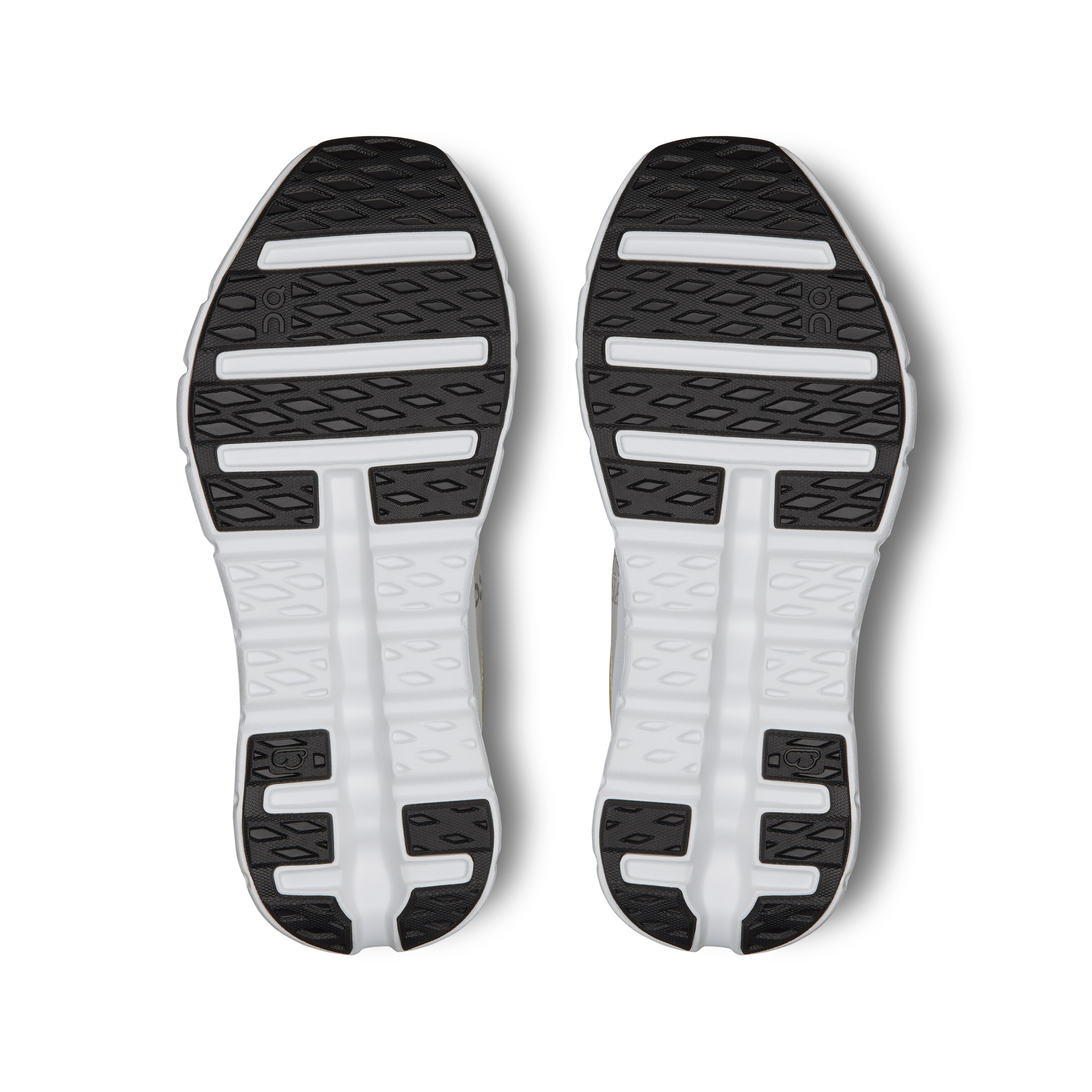 On Running Cloudtilt 2 LOEWE Neon Yellow White (Women's)