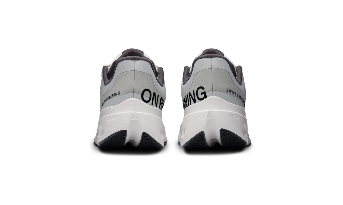 Cloudsurfer Next Wide 1 W Glacier | White