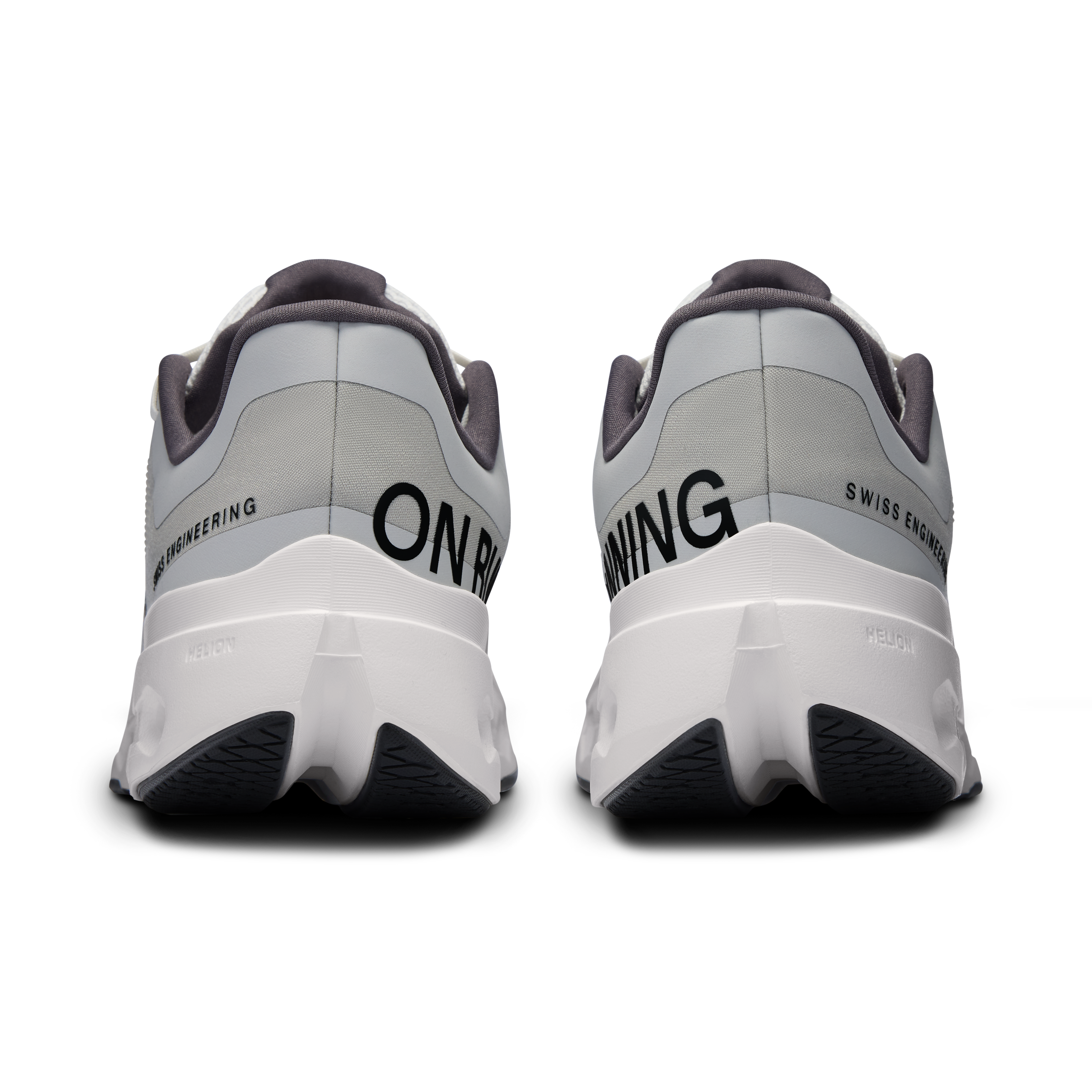 Cloudsurfer Next Wide 1 W Glacier | White