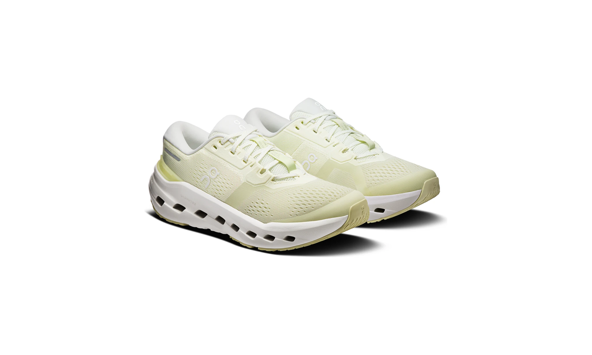 Cloudrunner 3 W Seedling | Ivory