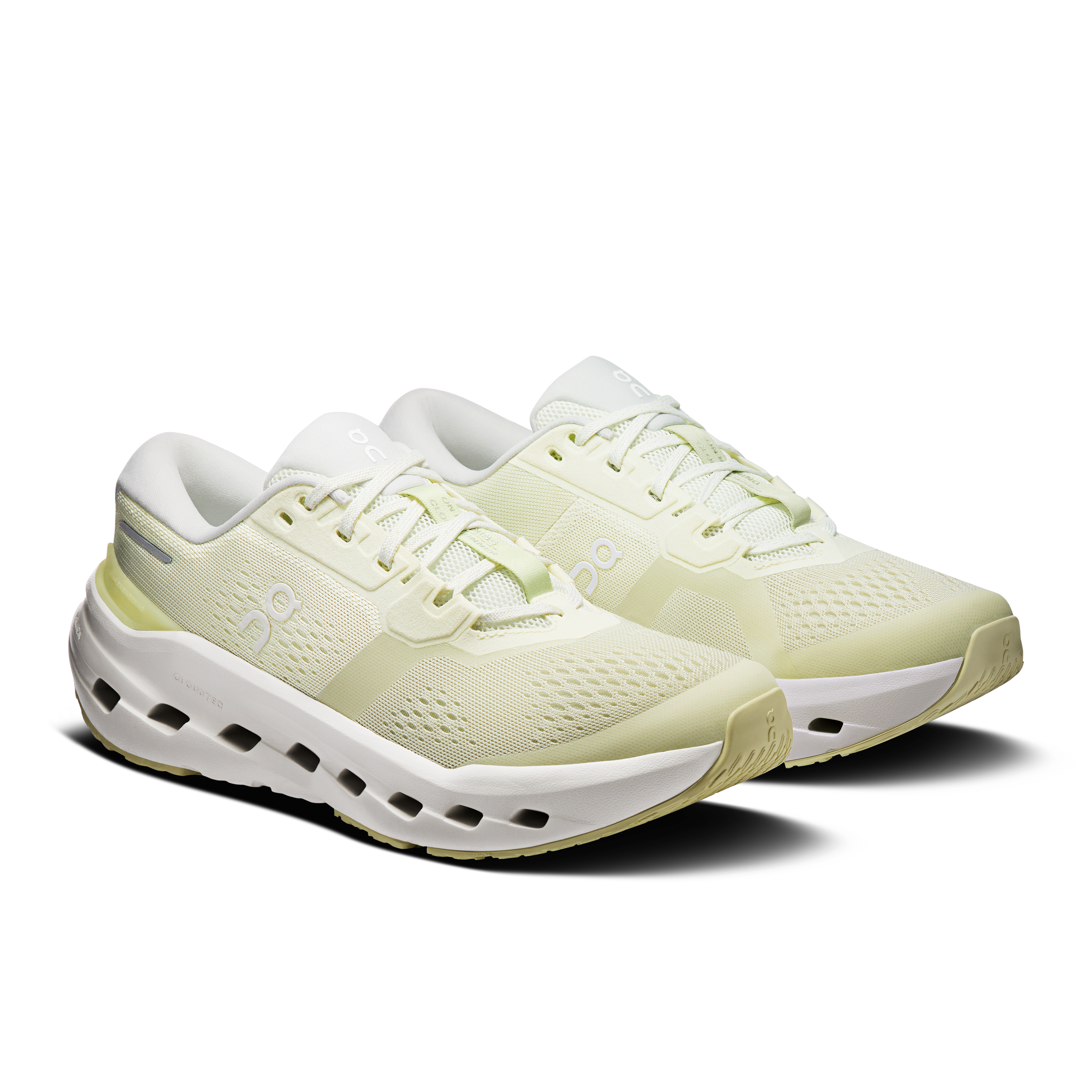 Cloudrunner 3 W Seedling | Ivory