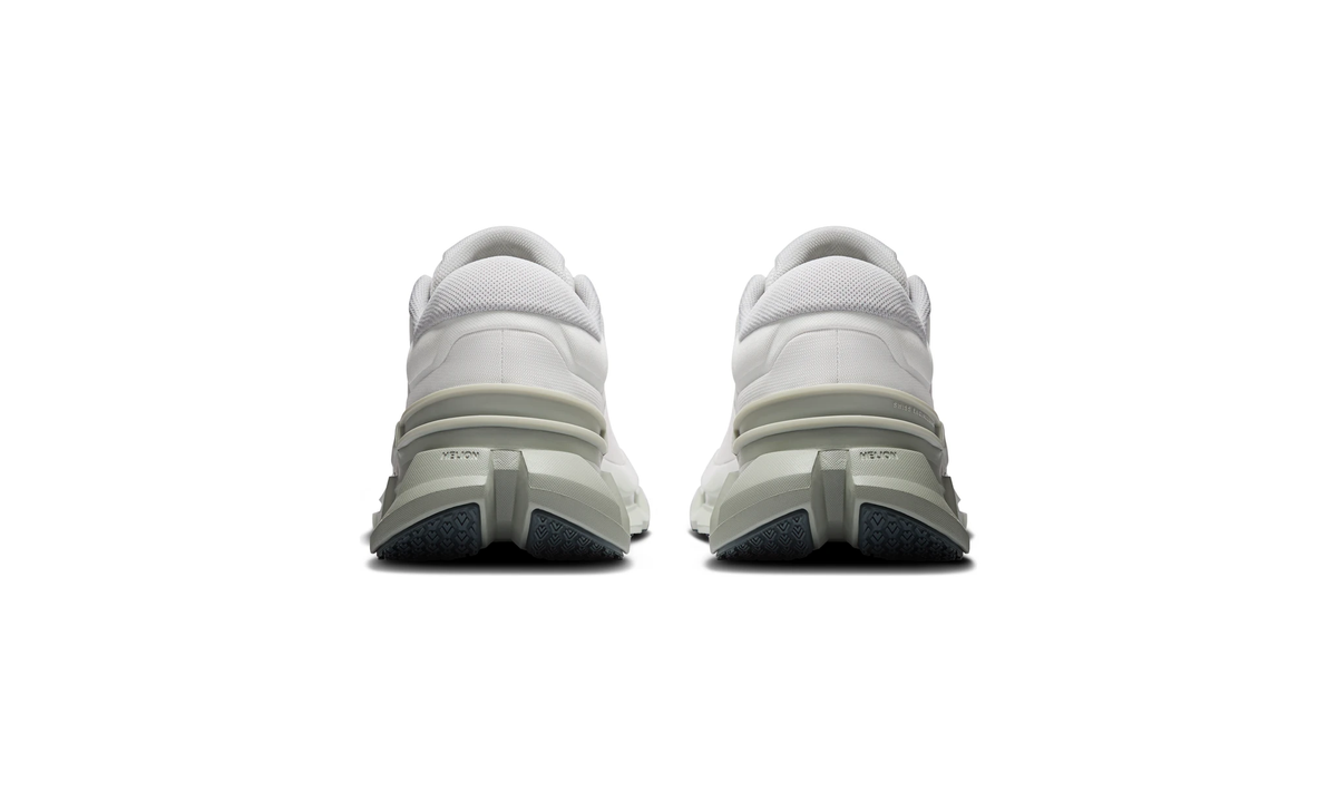 Cloudflyer 5 W Ivory | Tin