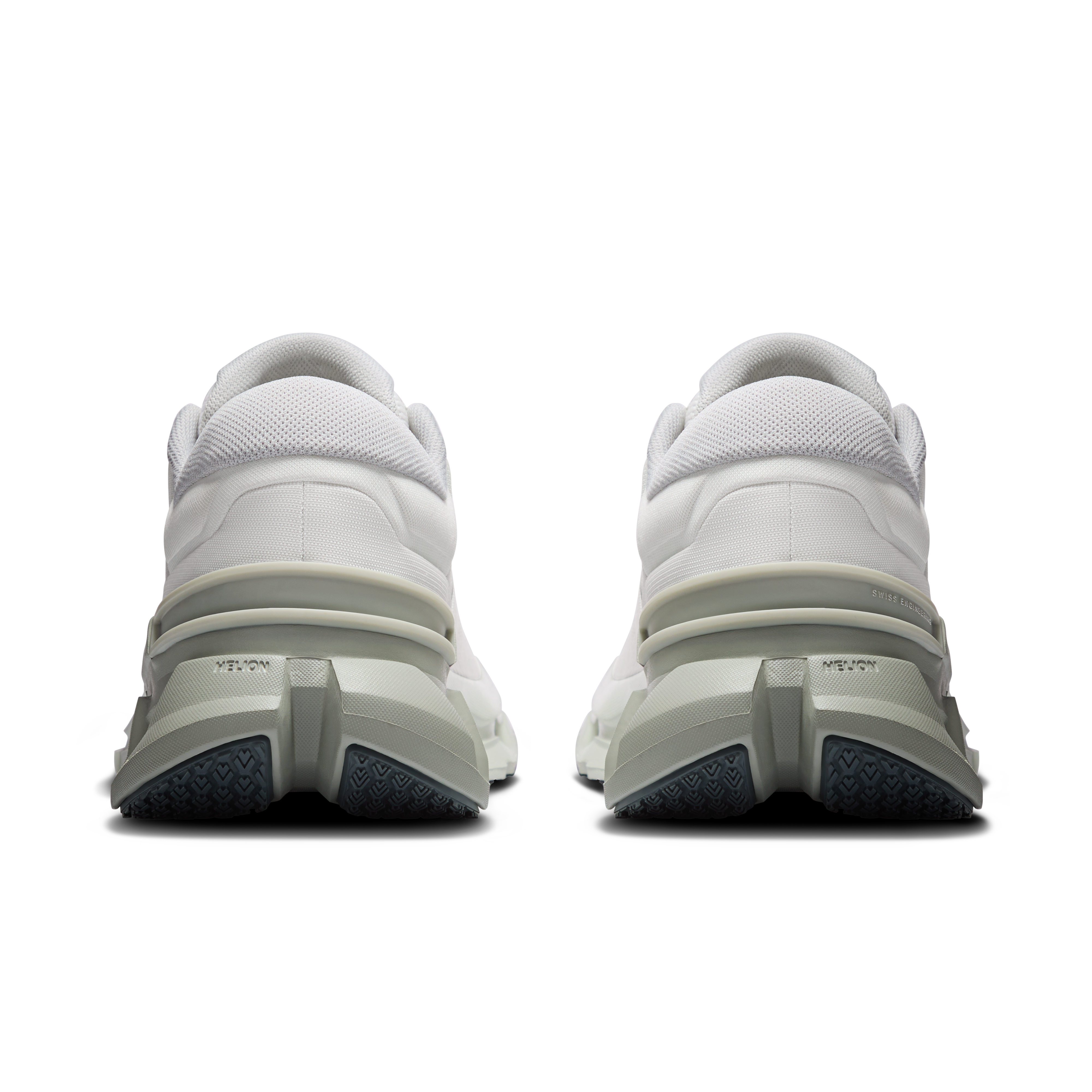 Cloudflyer 5 W Ivory | Tin