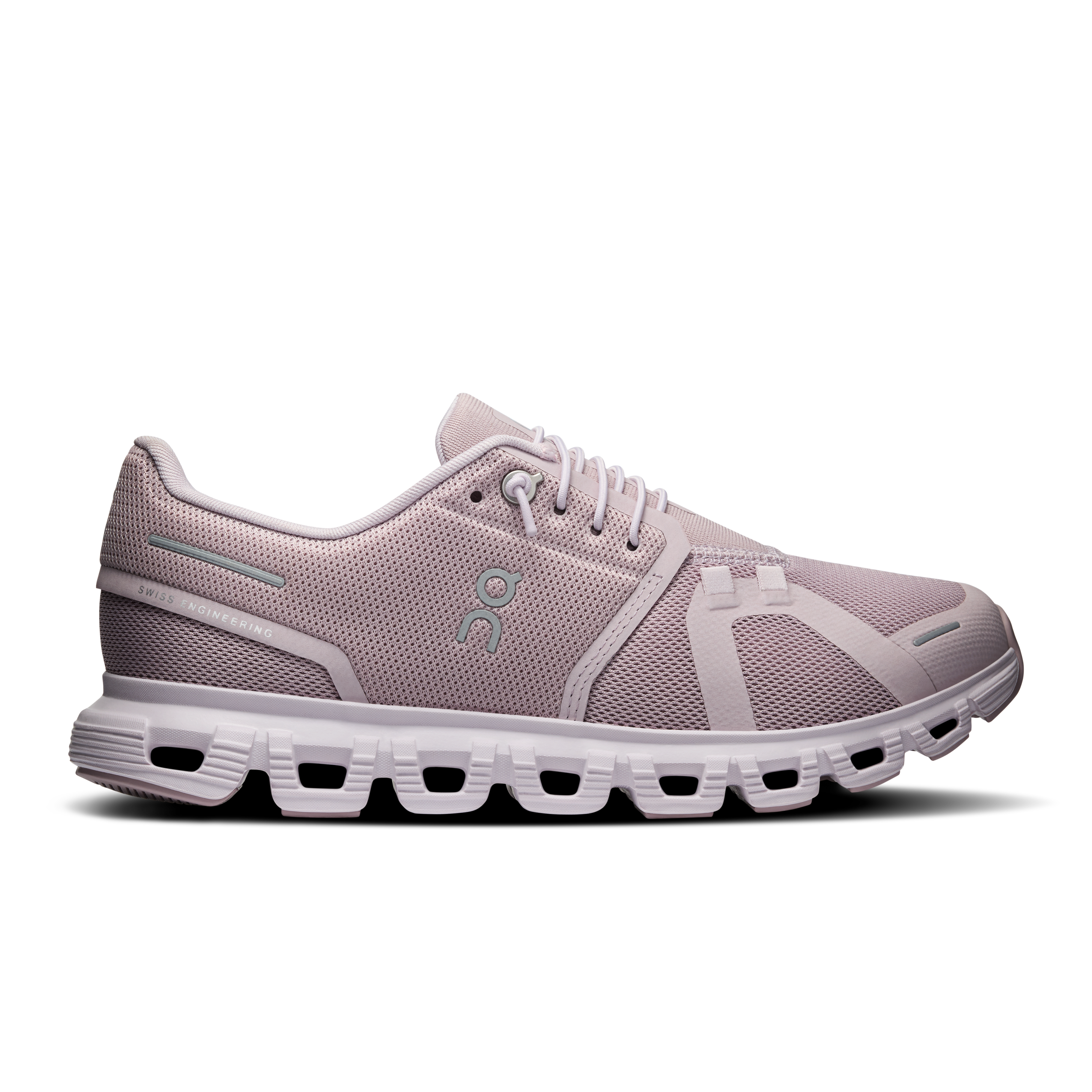 Cloud 6 W Mauve | Orchid