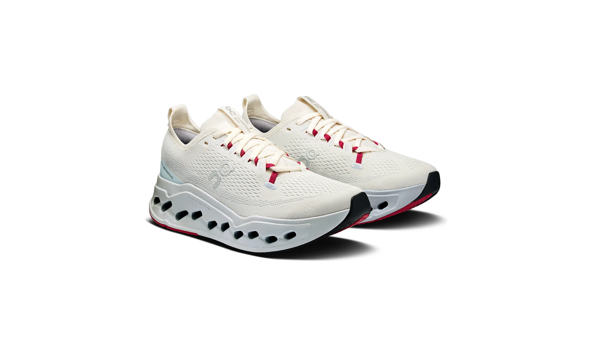 Cloudsurfer Max 1 W Ivory | Arctic