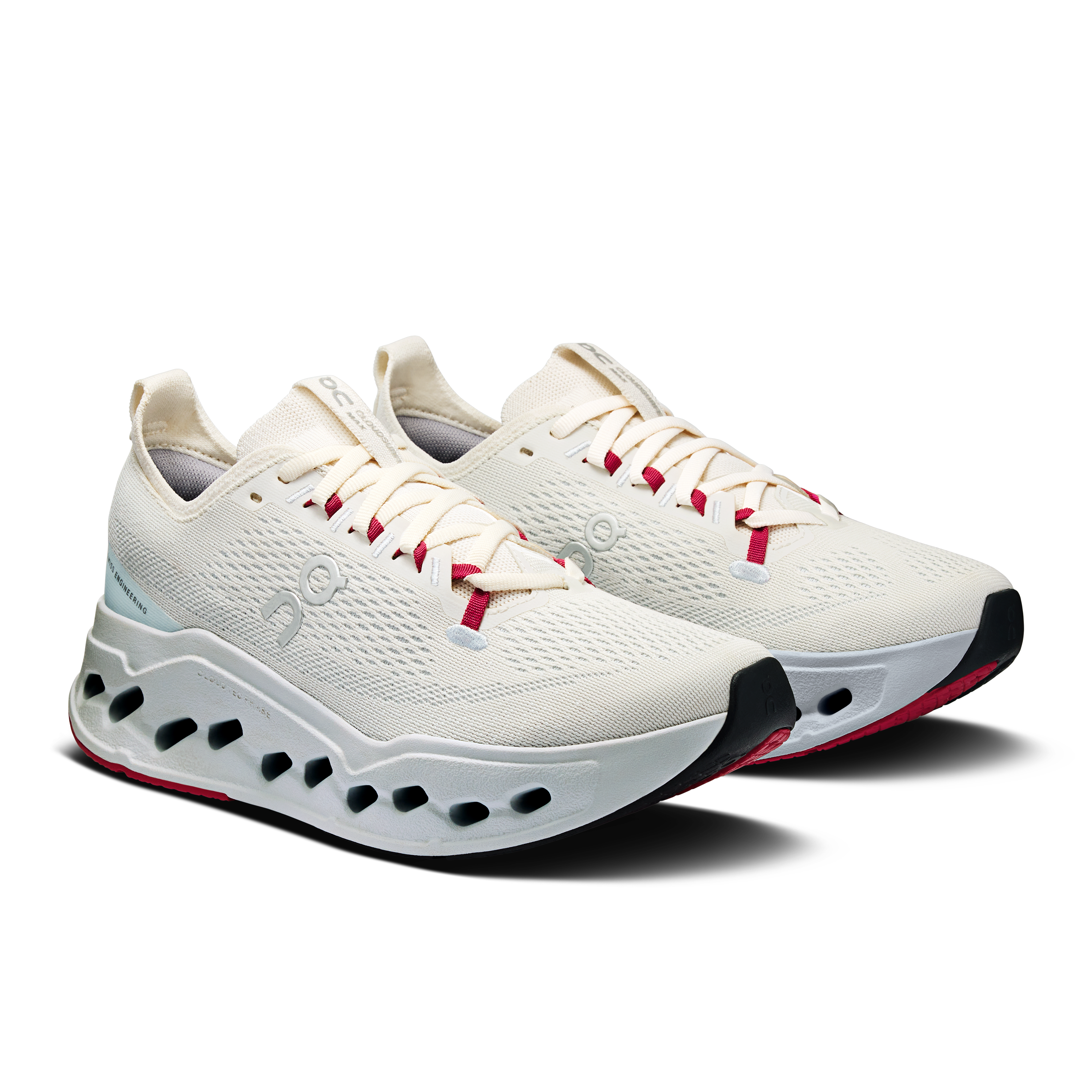 Cloudsurfer Max 1 W Ivory | Arctic