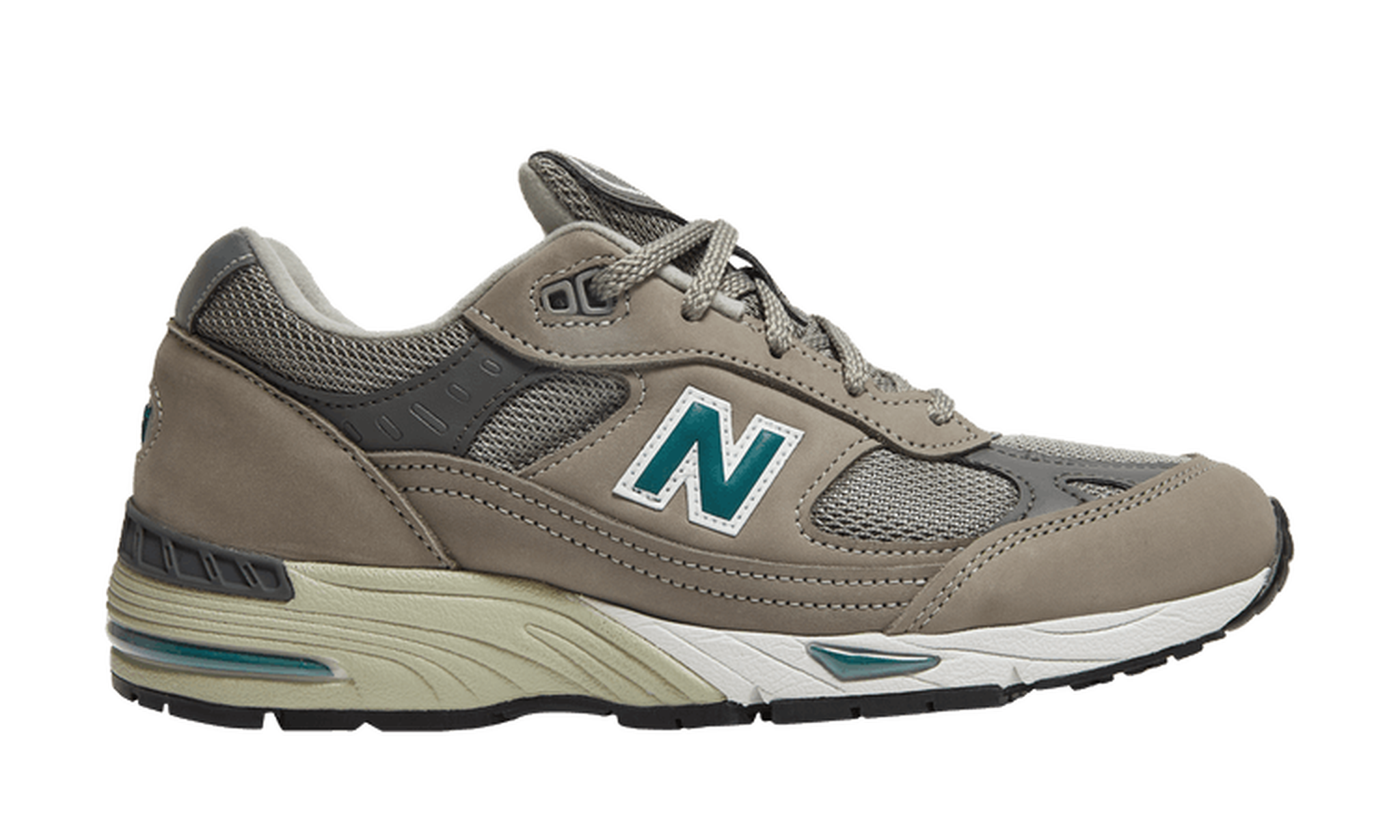 Wmns 991 Made in England '20th Anniversary'