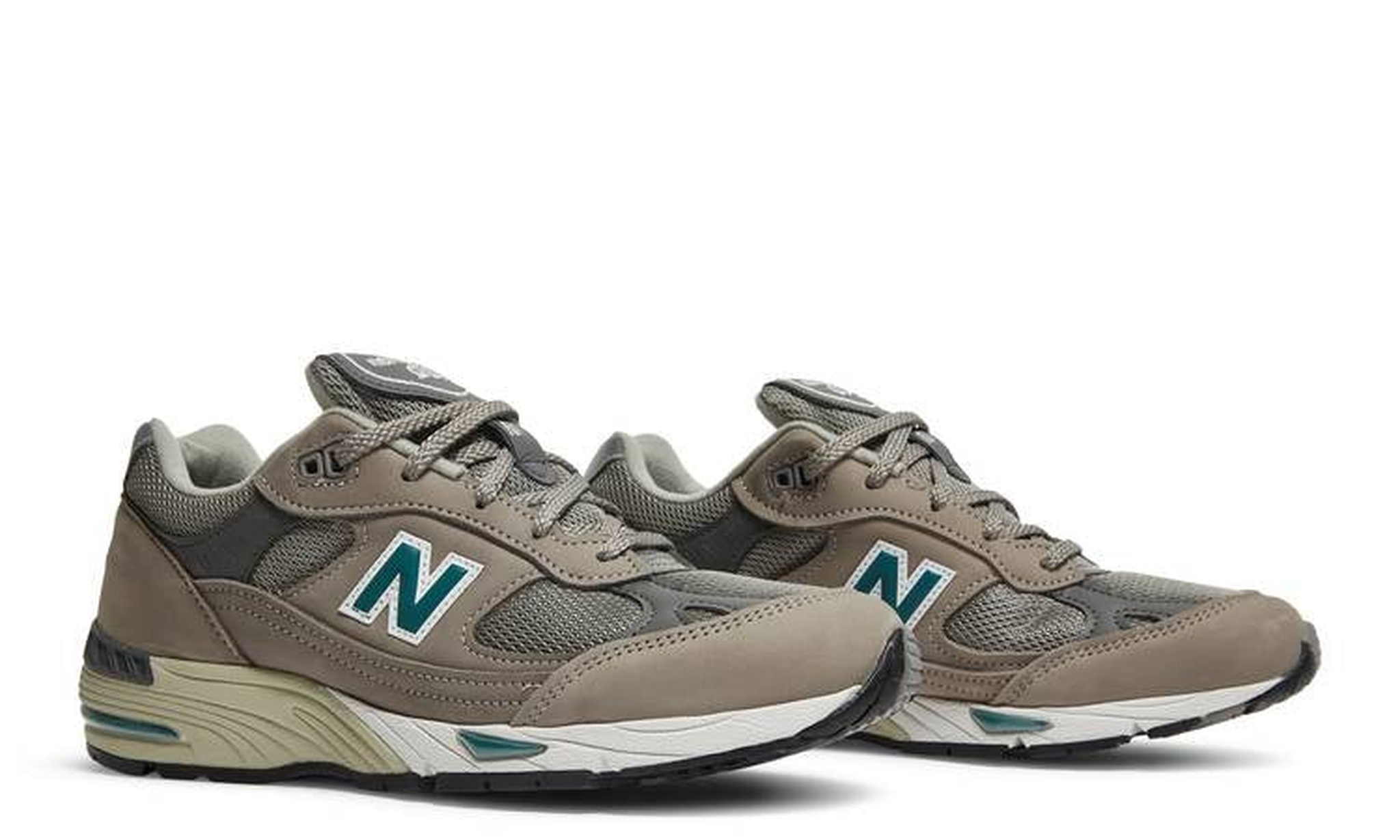 Wmns 991 Made in England '20th Anniversary'