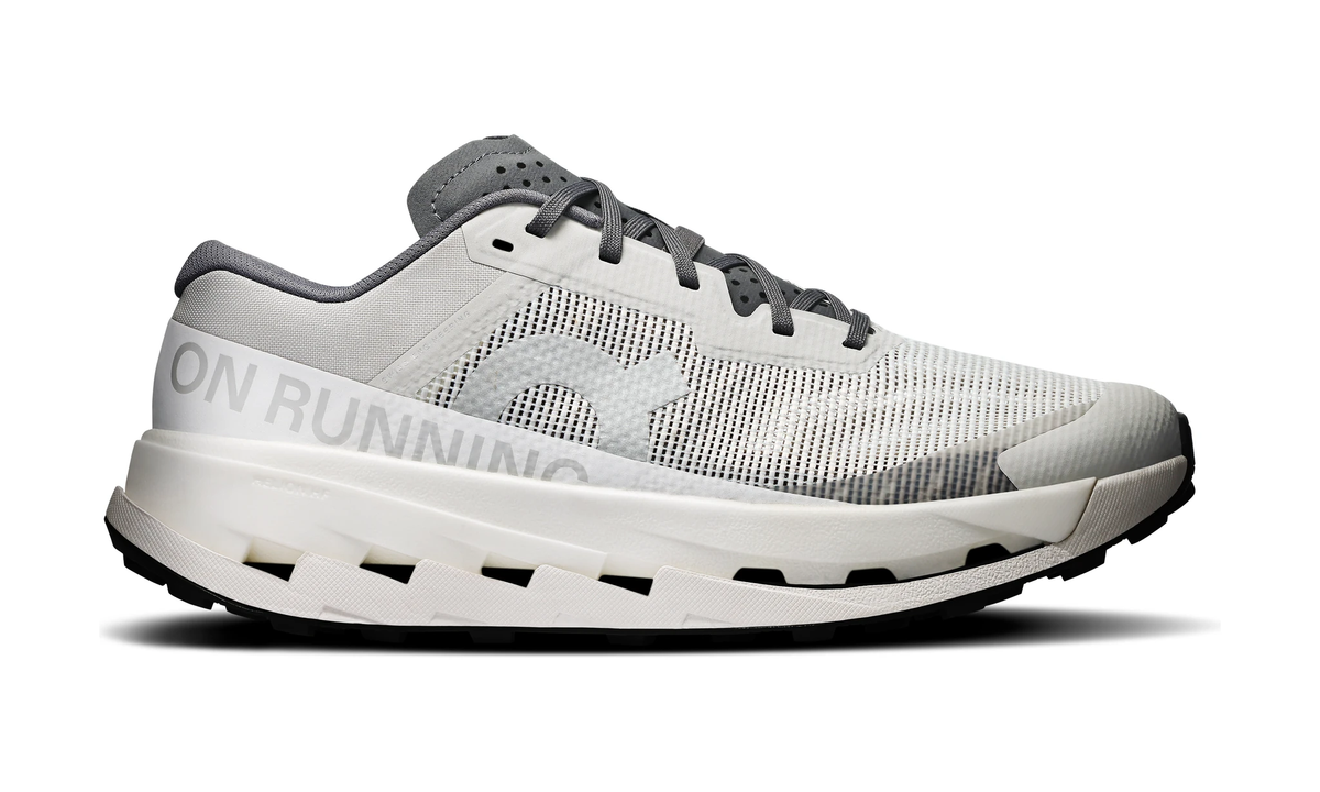 Cloudultra 3 M Rock | White