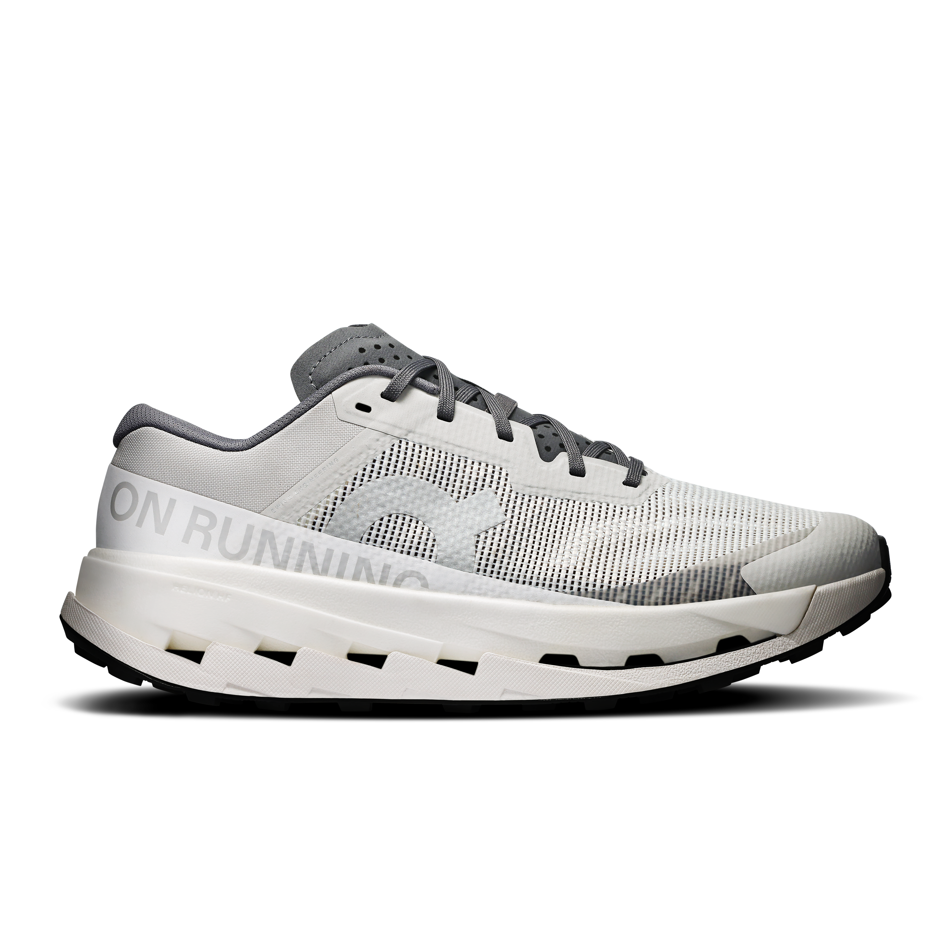 Cloudultra 3 M Rock | White