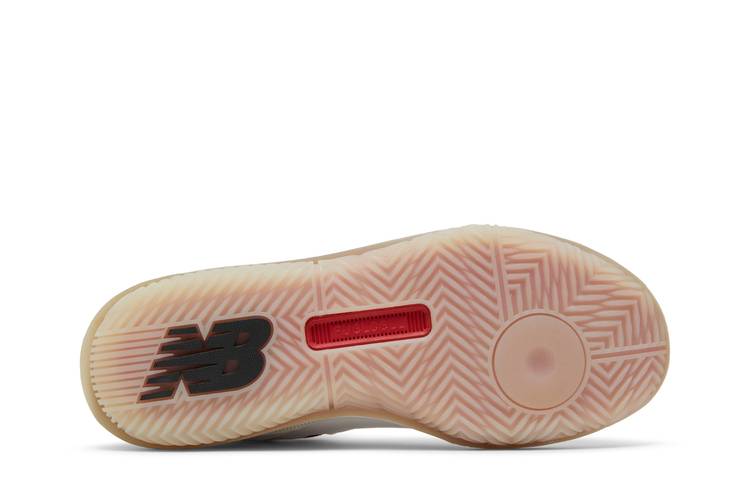 BB9000 'White Red'