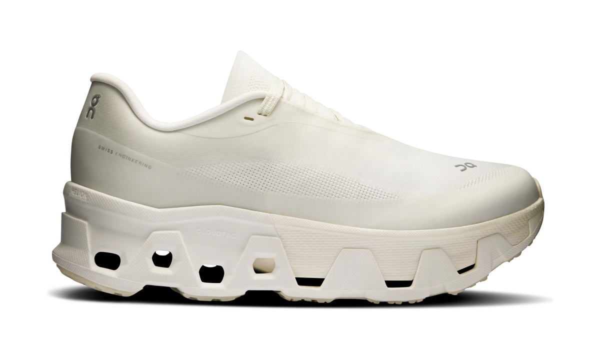 Cloudmonster Hyper PAF 1 W White | White