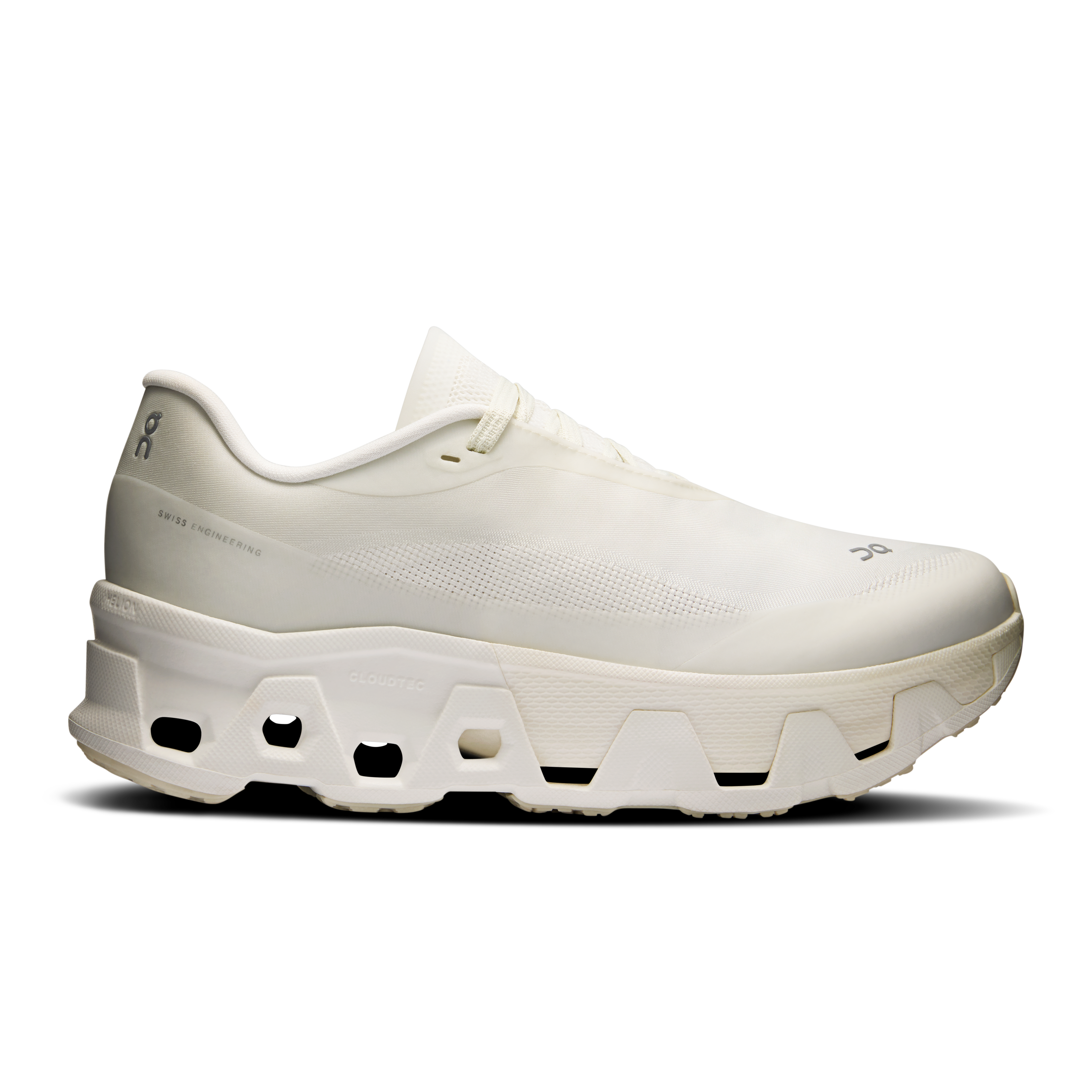 Cloudmonster Hyper PAF 1 W White | White