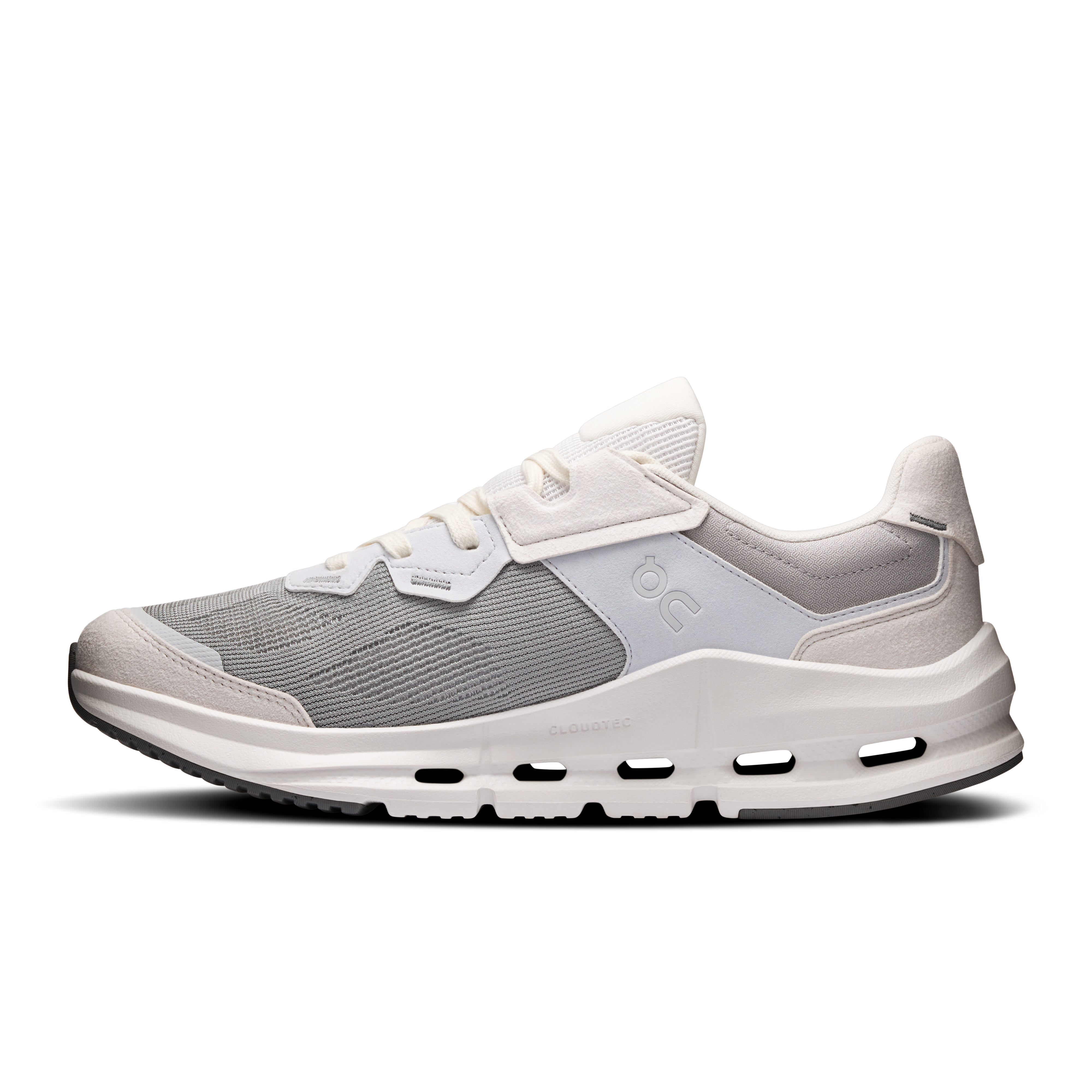 Cloudnova Rift 1 M Alloy | Glacier