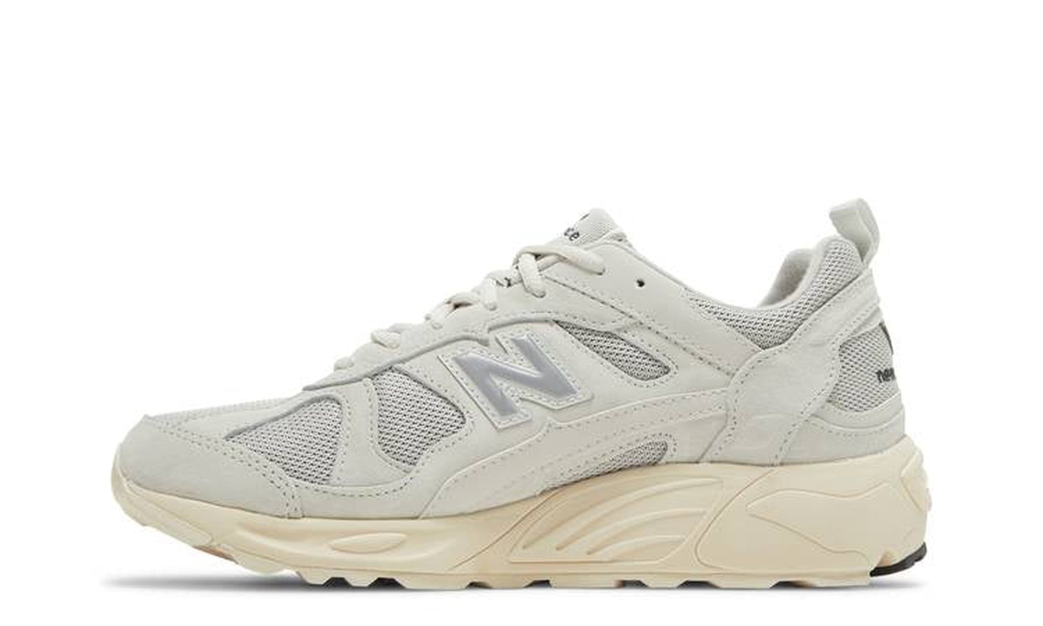 878 'Light Grey'