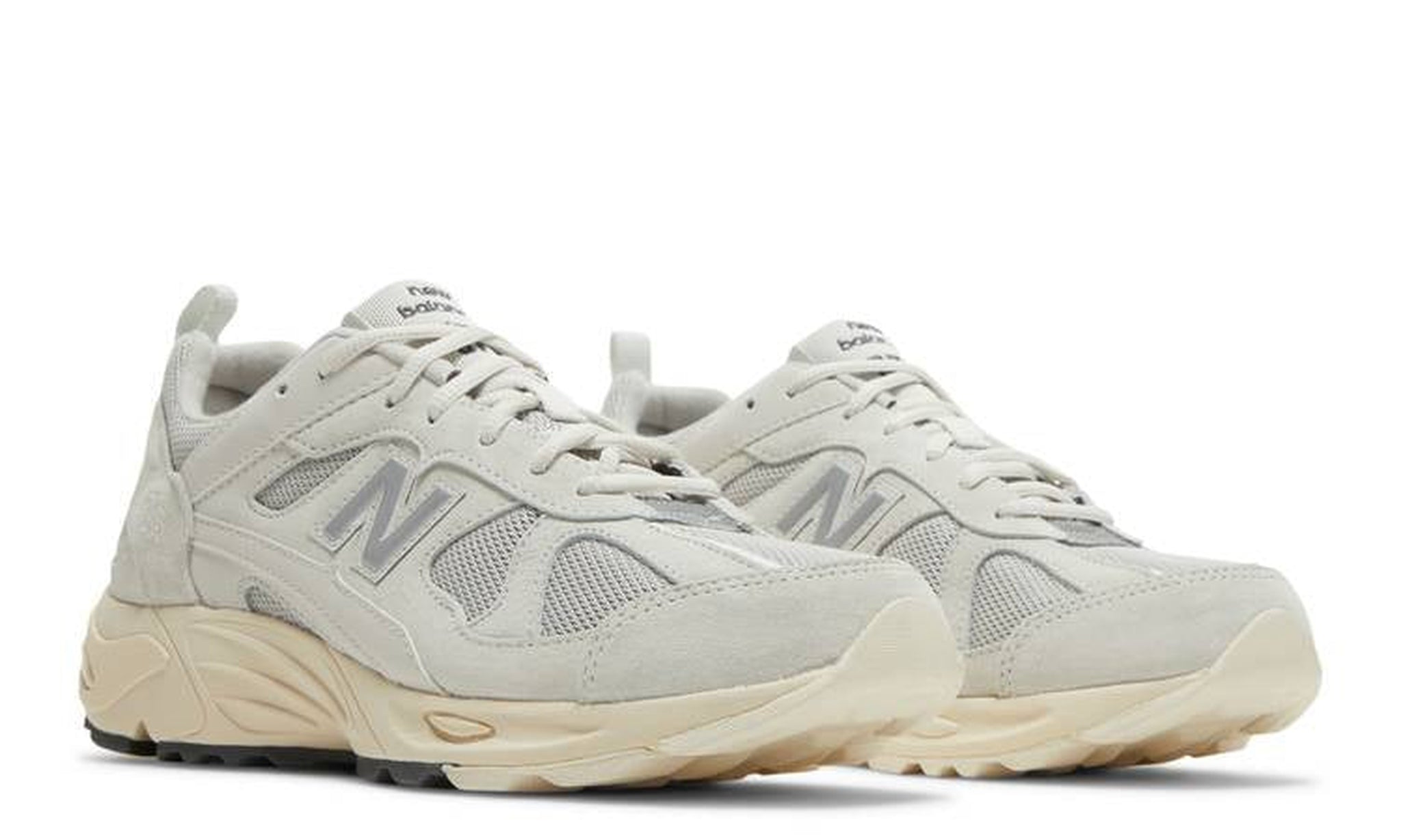 878 'Light Grey'