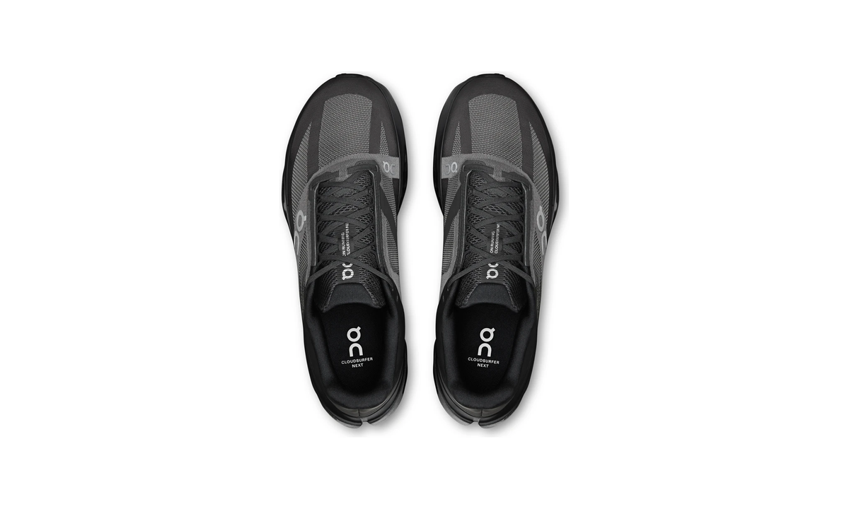 Cloudsurfer Next 1 M Black | Black