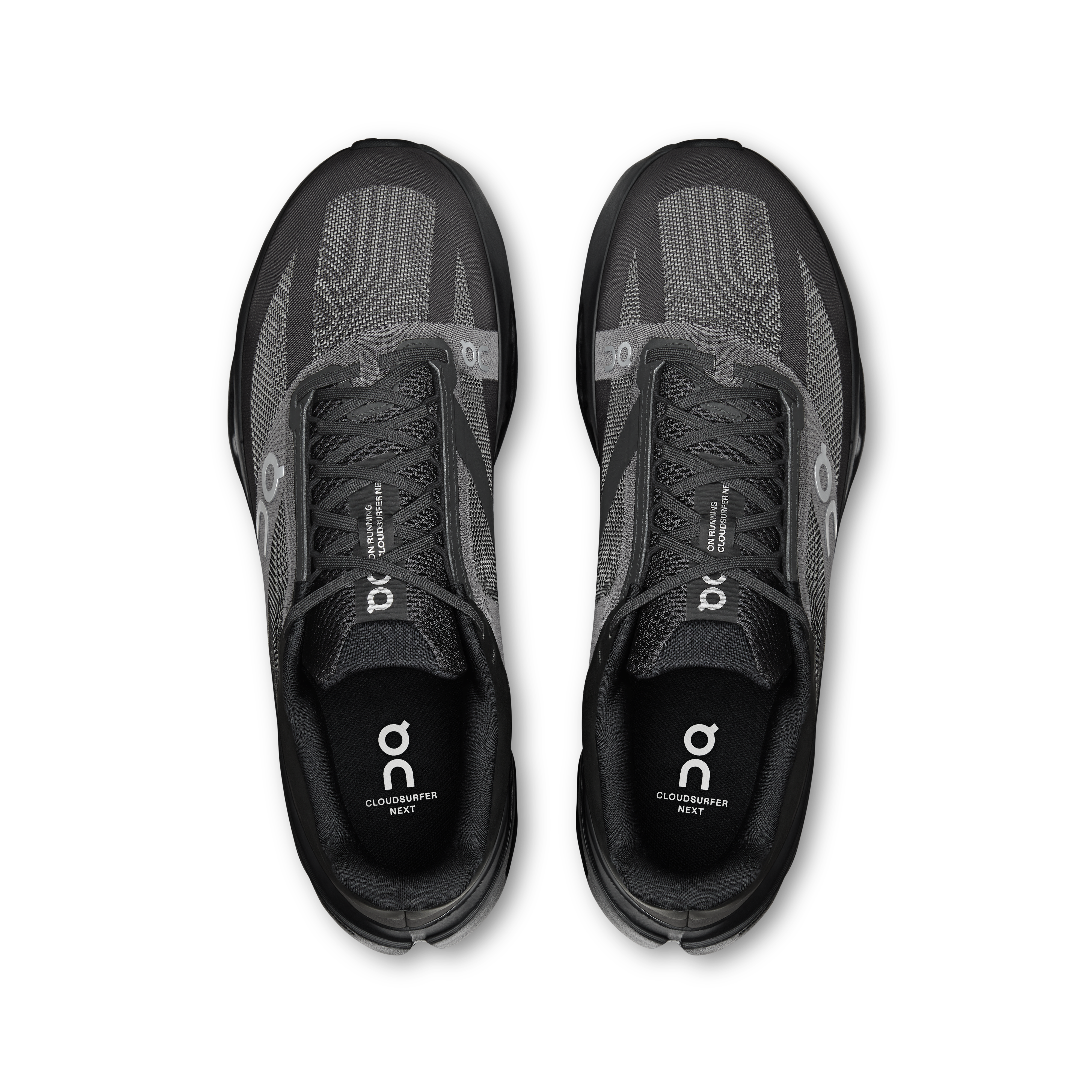 Cloudsurfer Next 1 M Black | Black