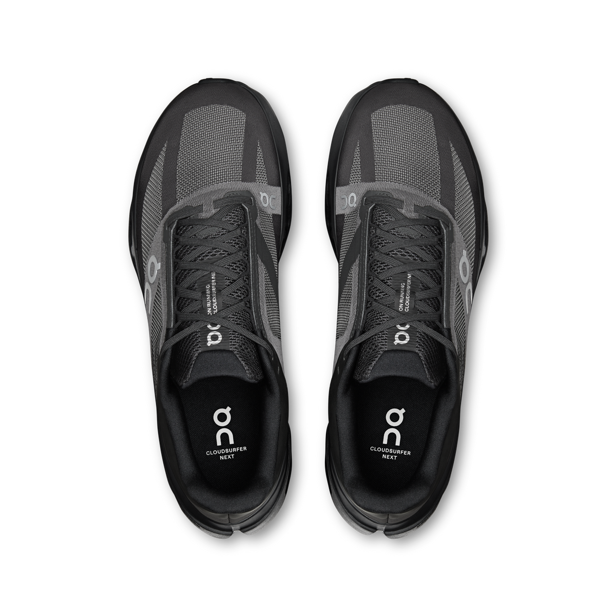 Cloudsurfer Next 1 M Black | Black