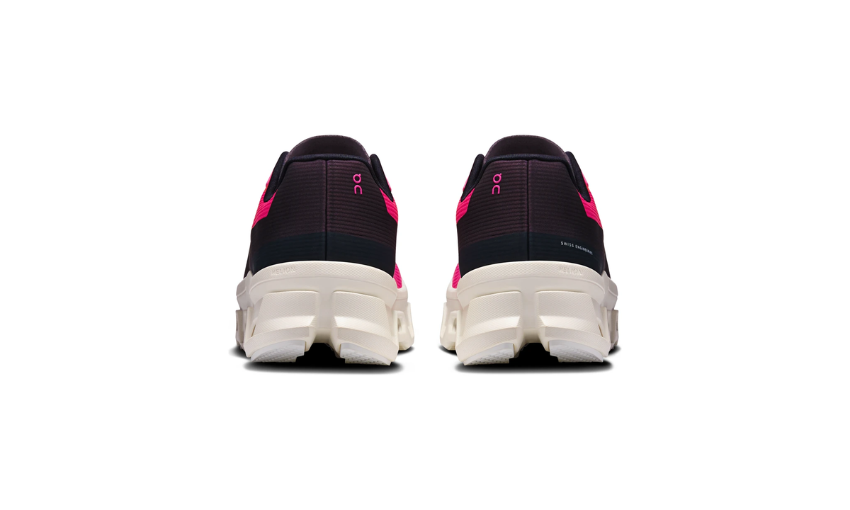 Cloudmonster Void 1 W Pink | Ivory