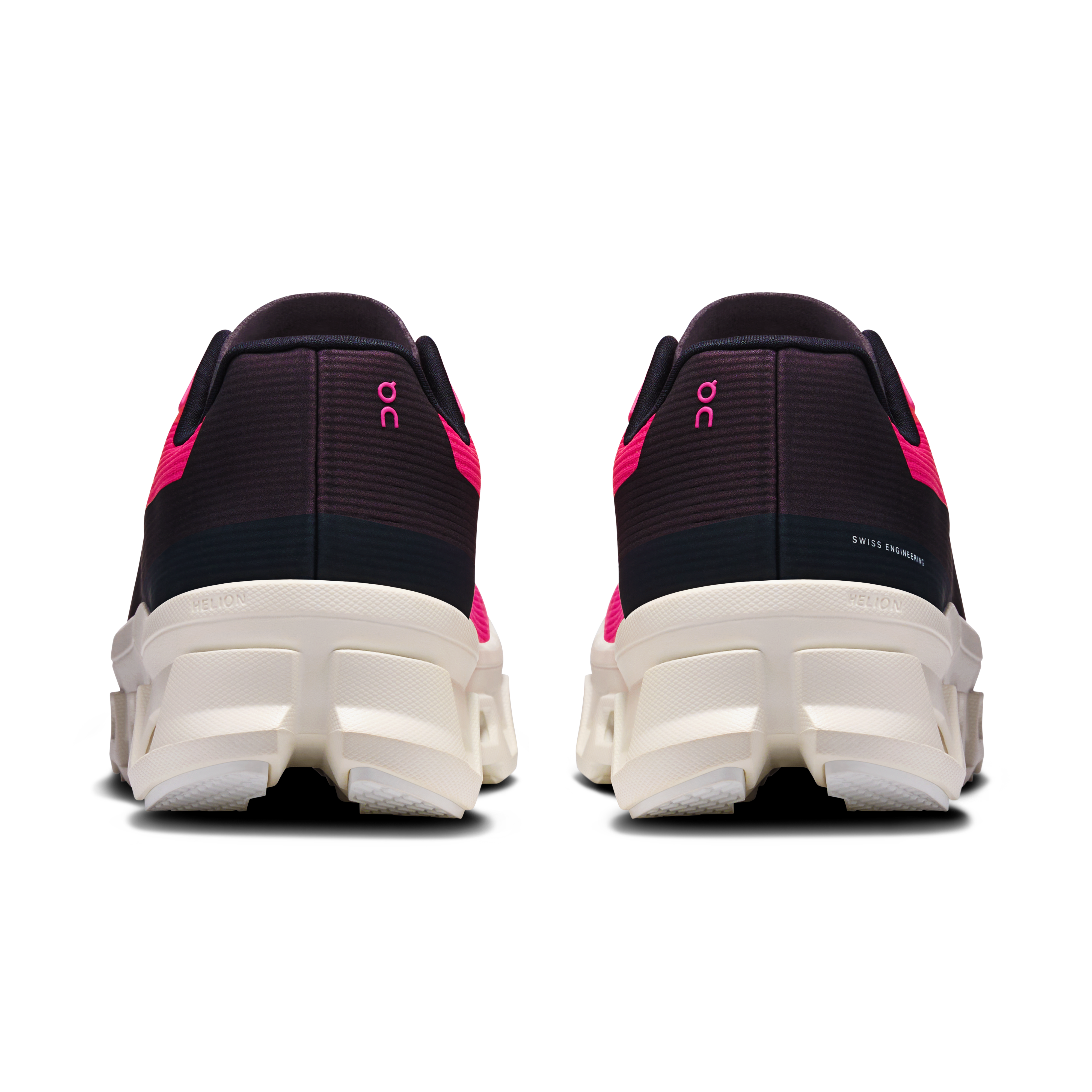 Cloudmonster Void 1 W Pink | Ivory