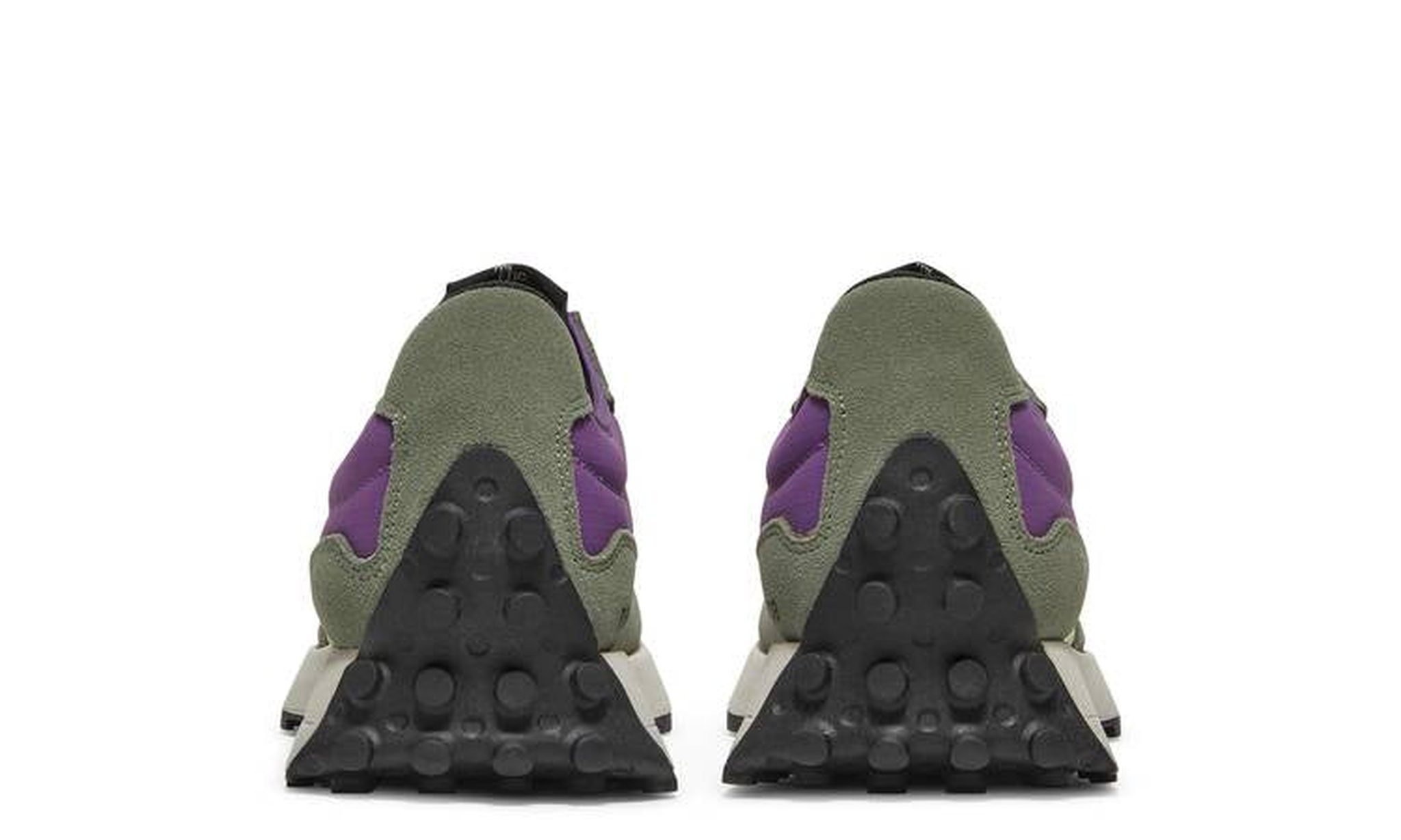 327 'Sour Grape Bleached Lime Glow'