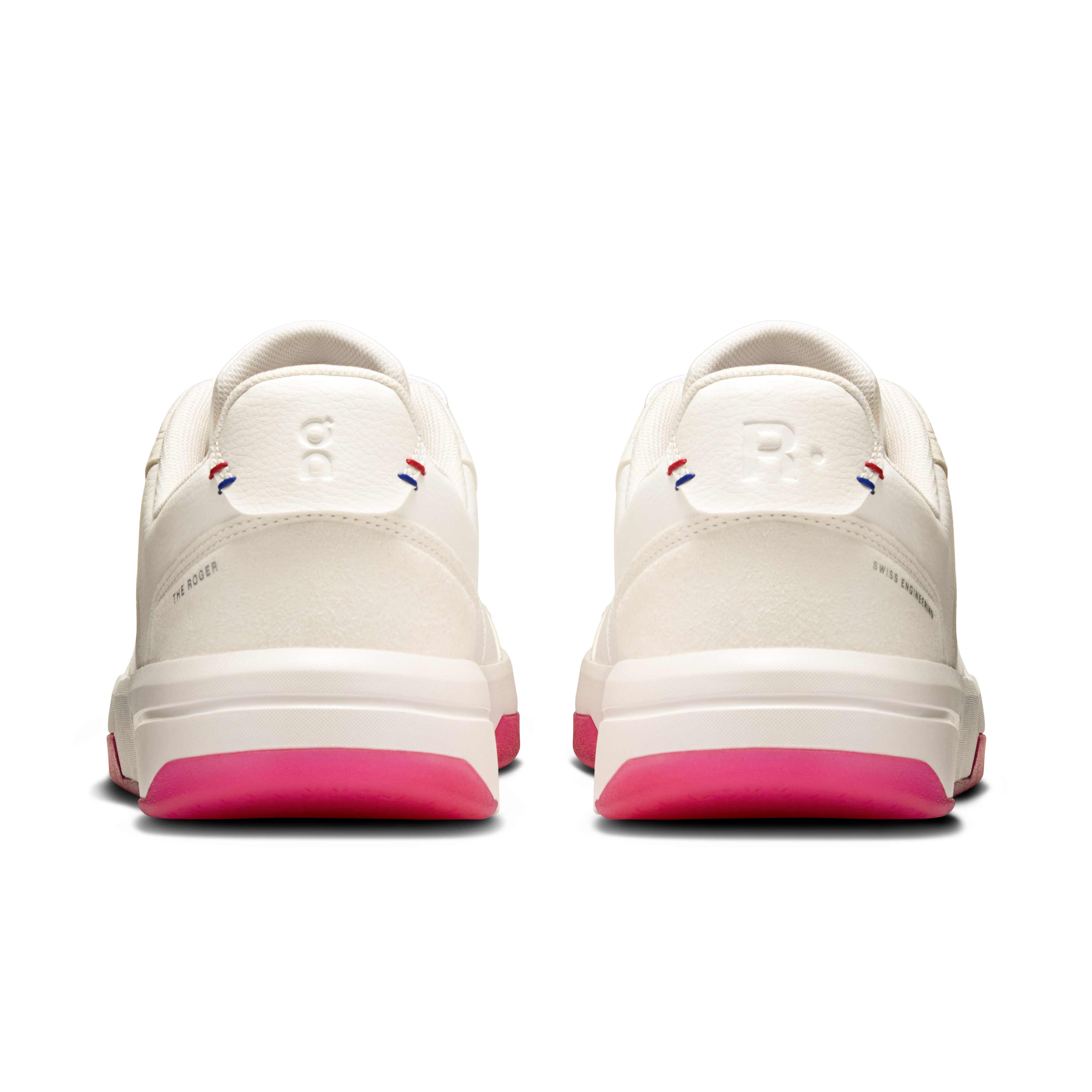 The ROGER Clubhouse 3 M White | Grenadine