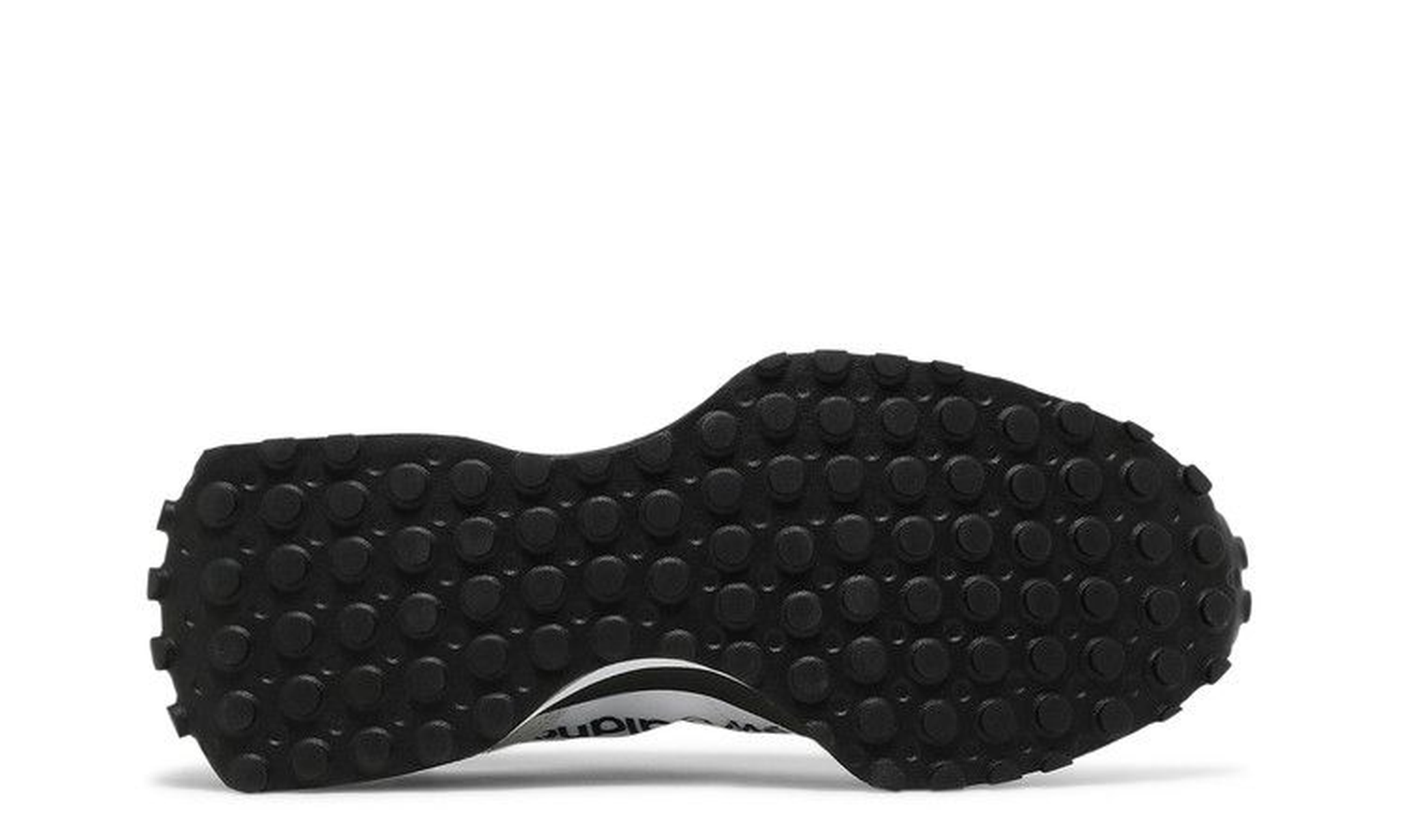 Foot Locker x 327 'Collective - Black'