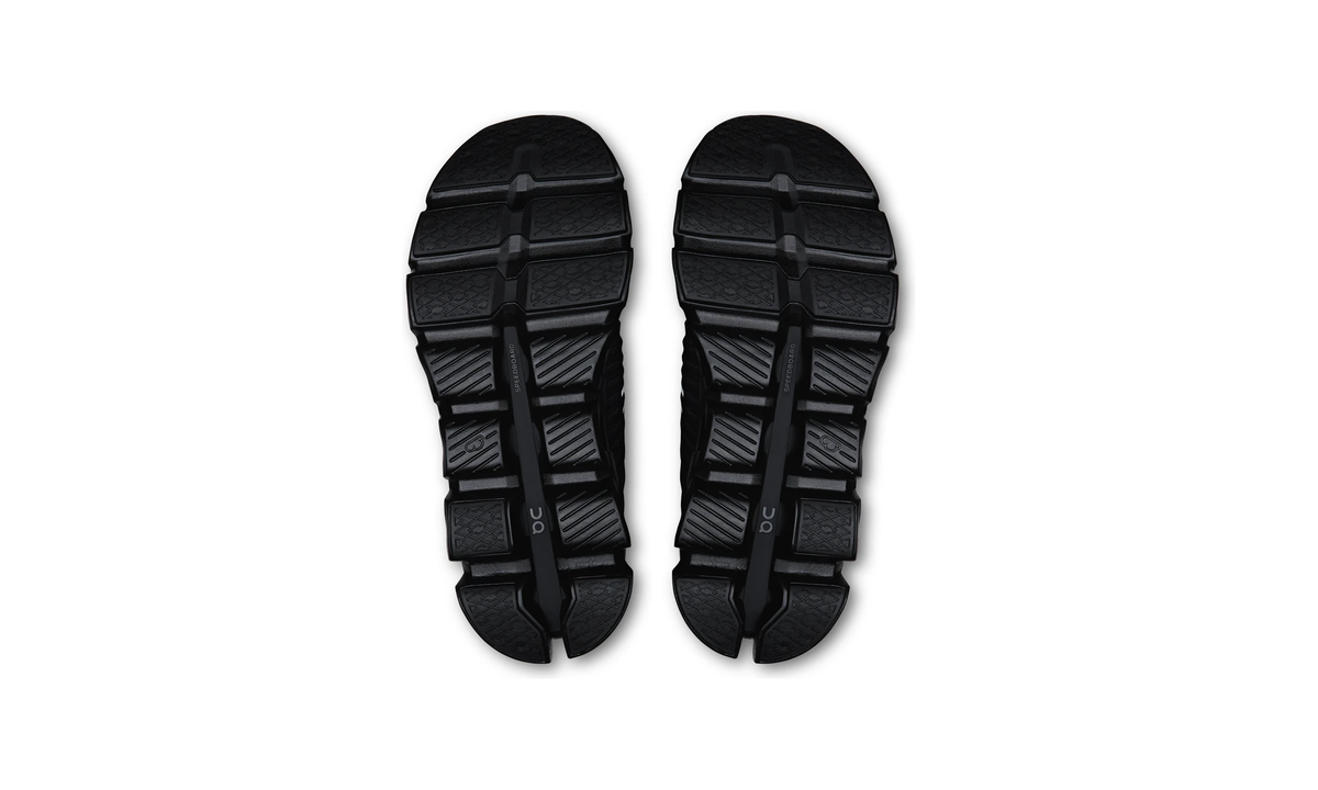 Cloudswift 4 AD W Black | Rock