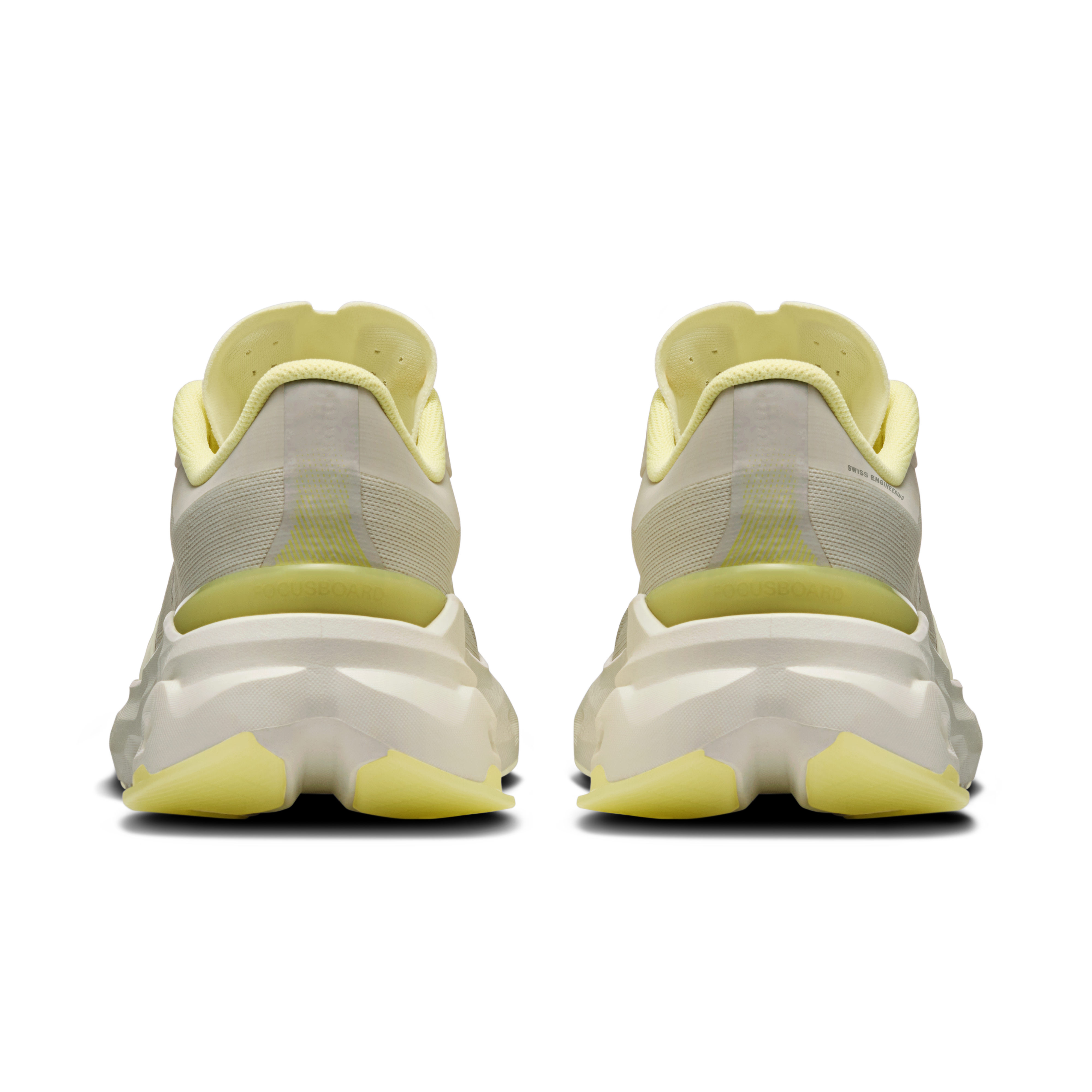 Cloudpulse 2 W Ice | Limelight