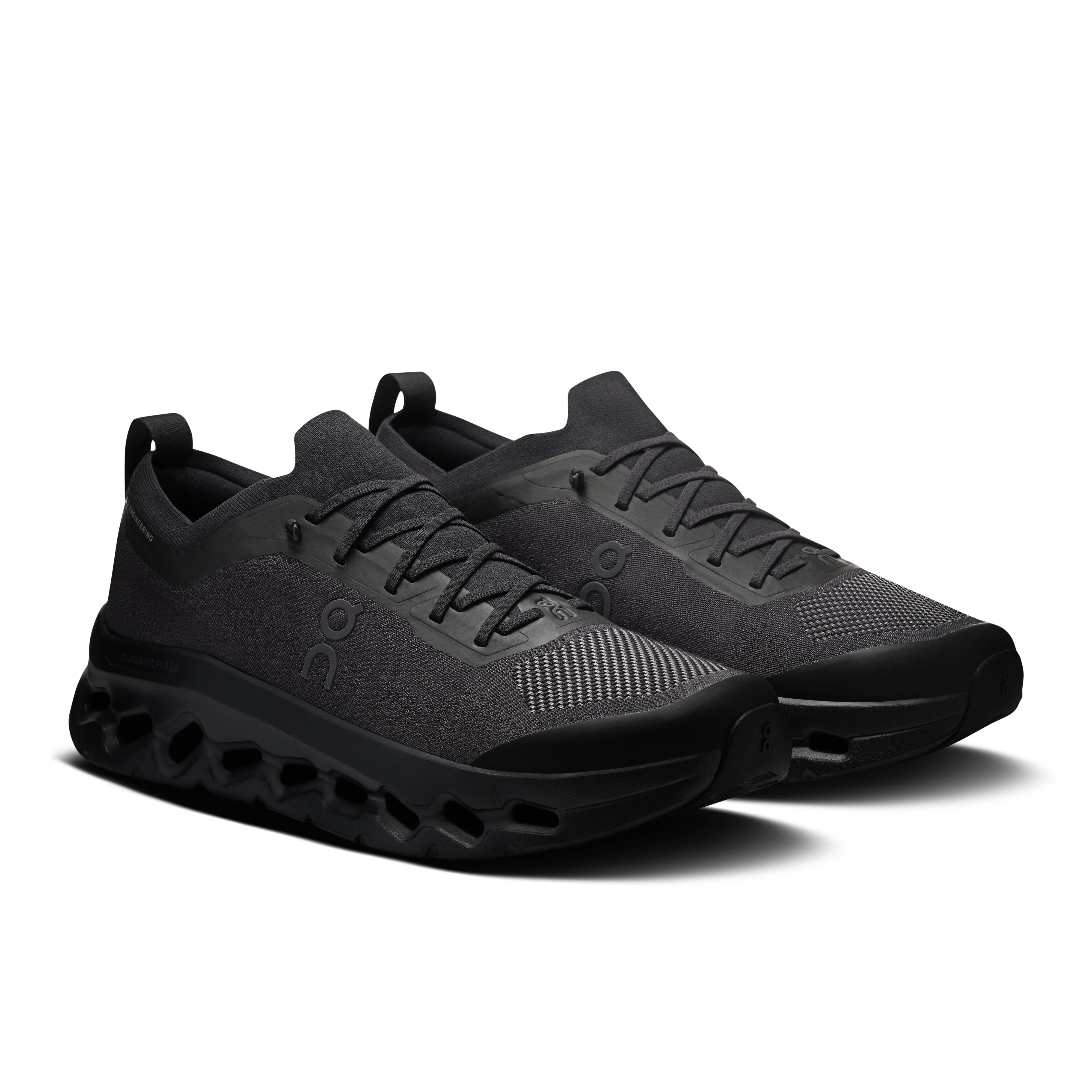 Cloudtilt Moon 1 M Black | Black