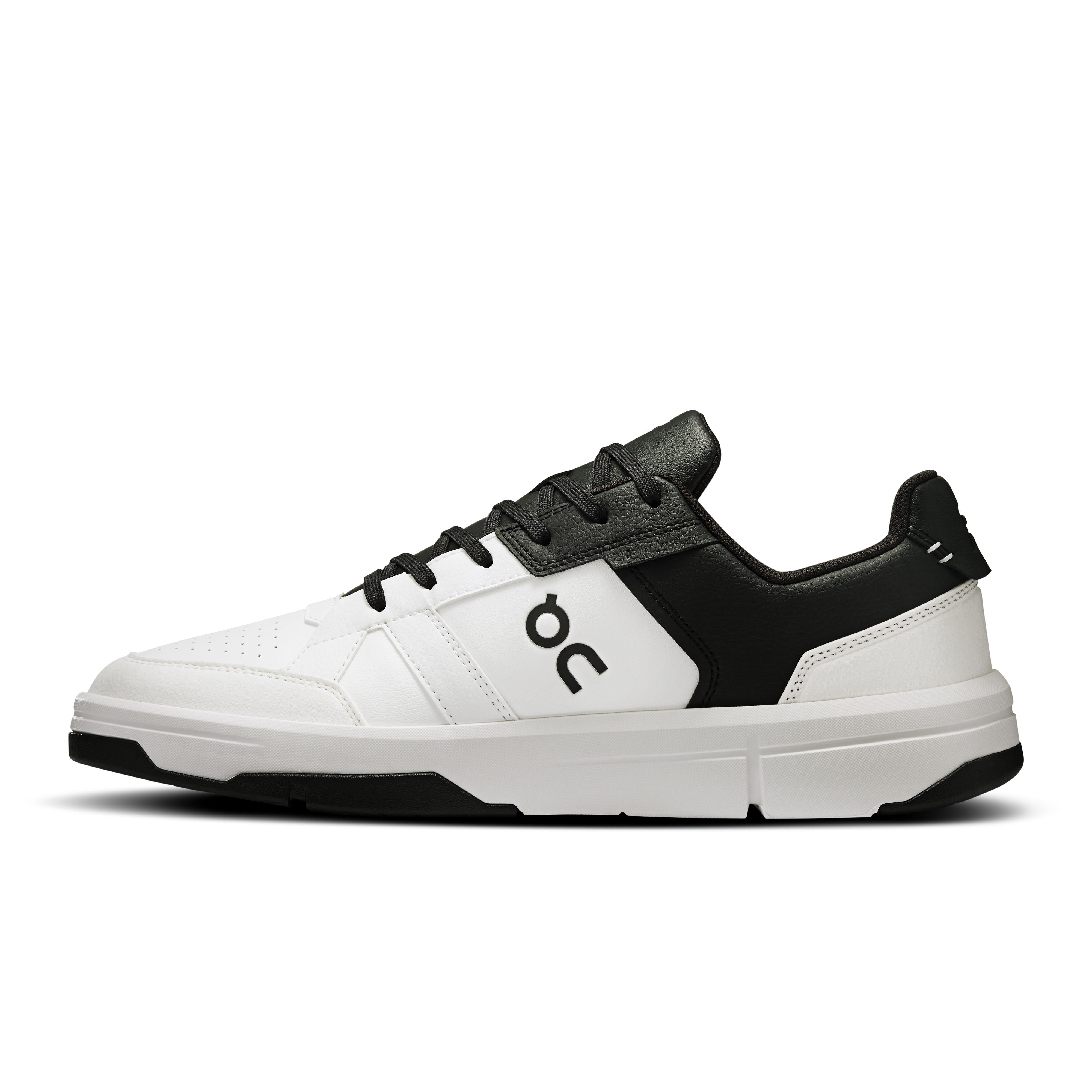 The ROGER Clubhouse 3 M White | Black
