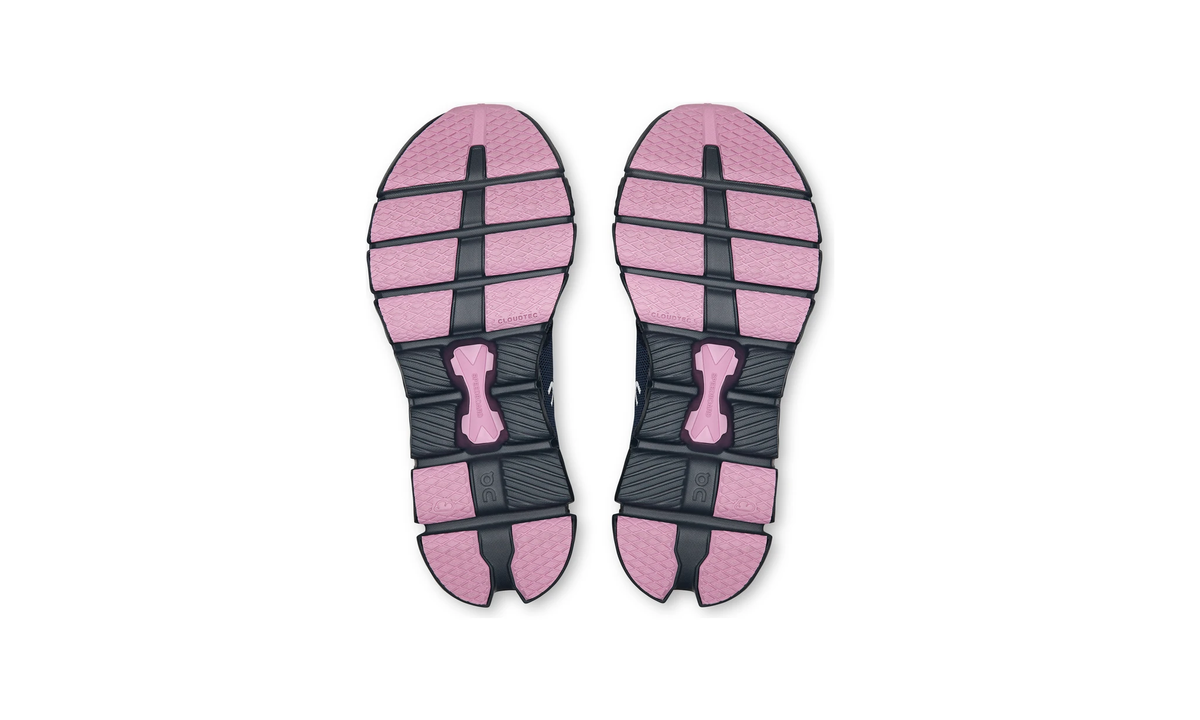 Cloud X 4 W Navy | Sakura