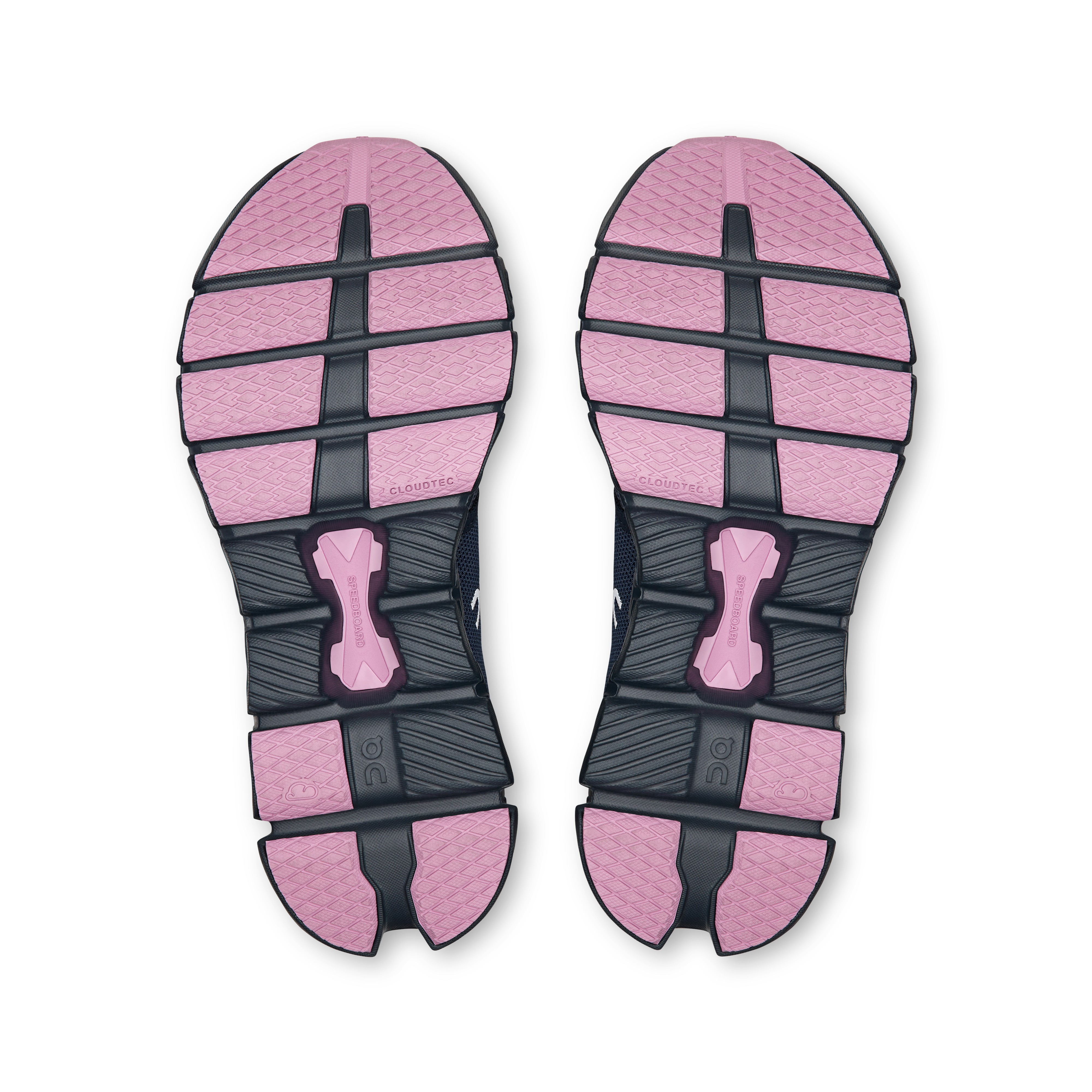 Cloud X 4 W Navy | Sakura