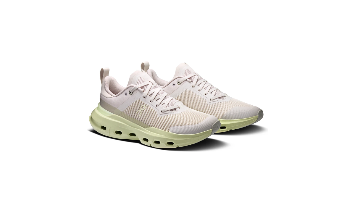 Cloudpulse Next 1 W Lily | Linen