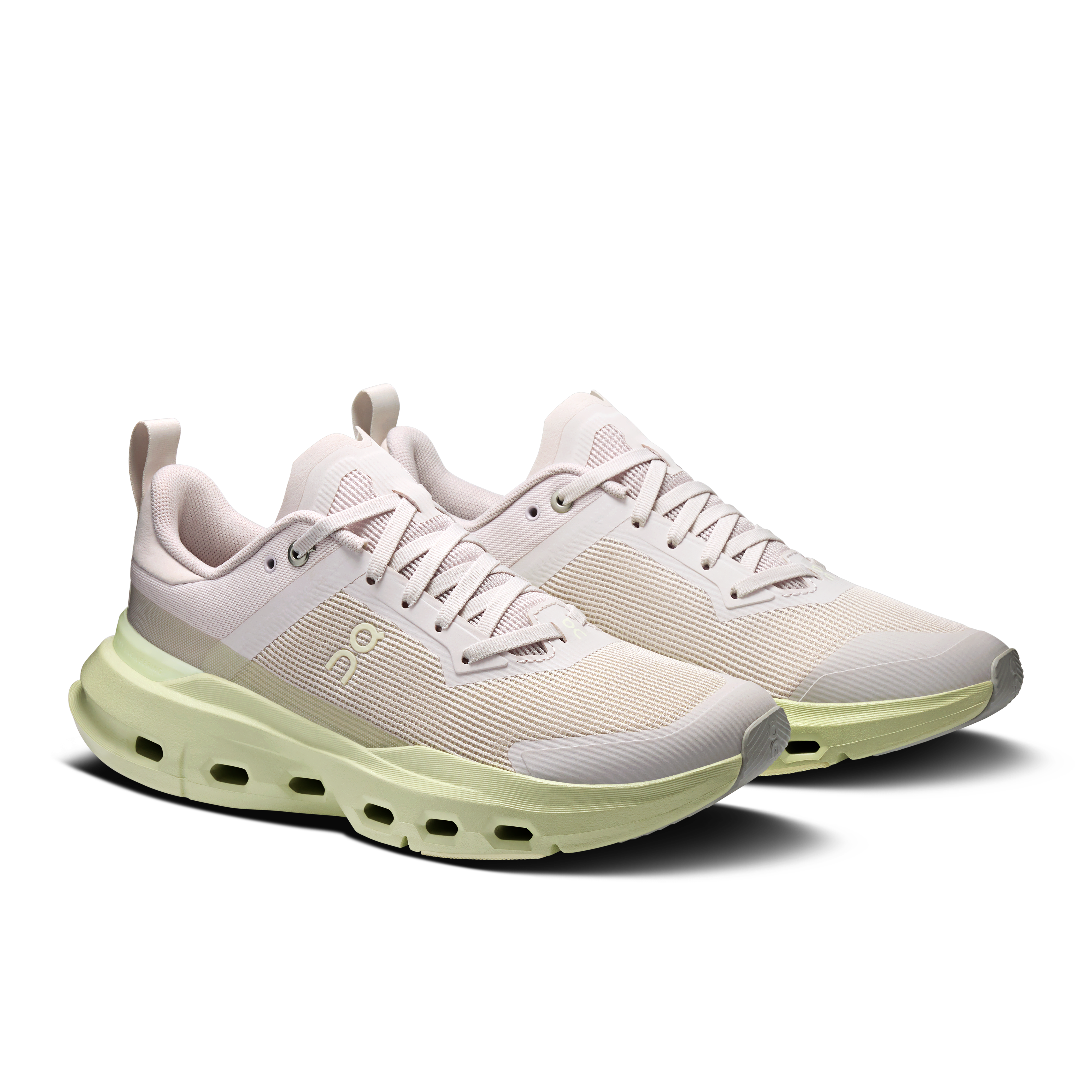 Cloudpulse Next 1 W Lily | Linen
