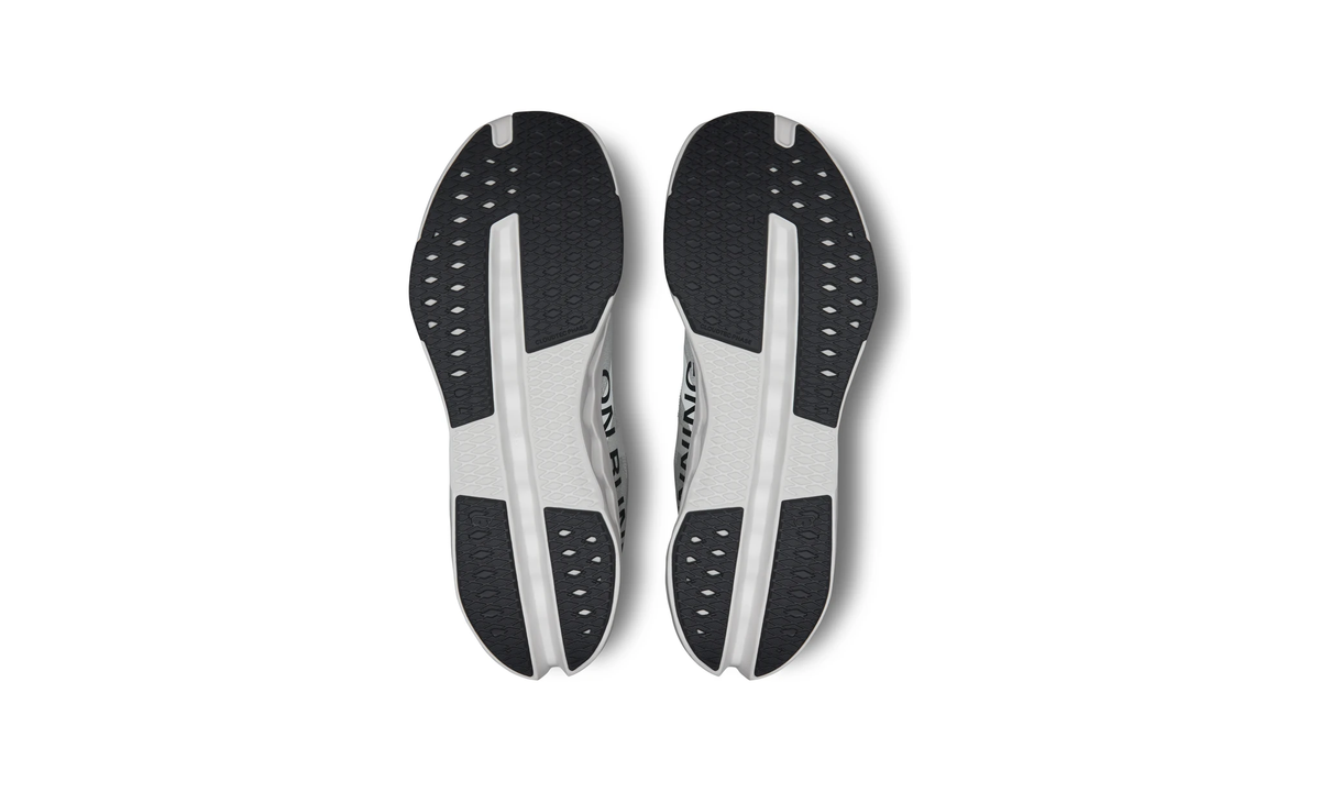 Cloudsurfer Next 1 M Glacier | White