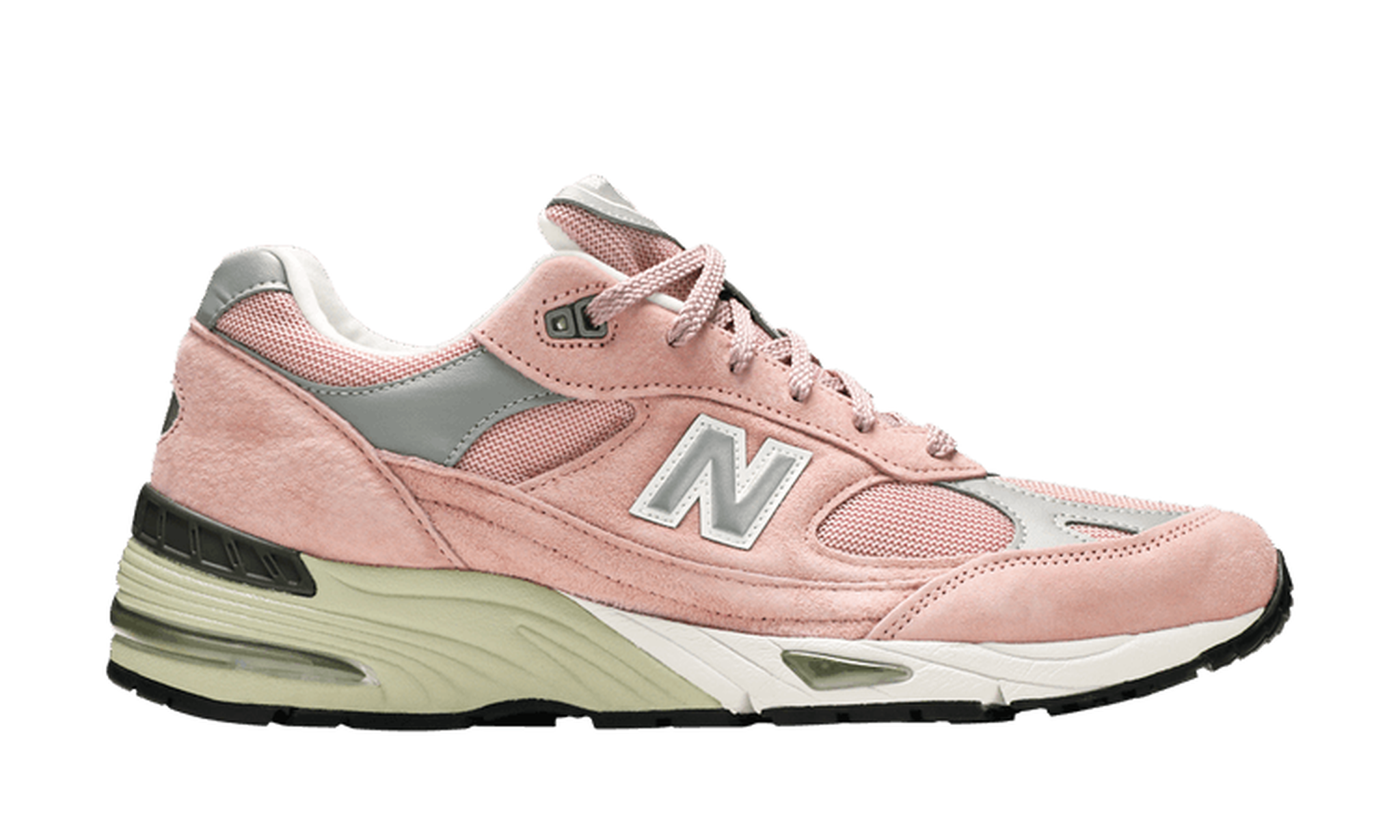 991 Made in England 'Pink'